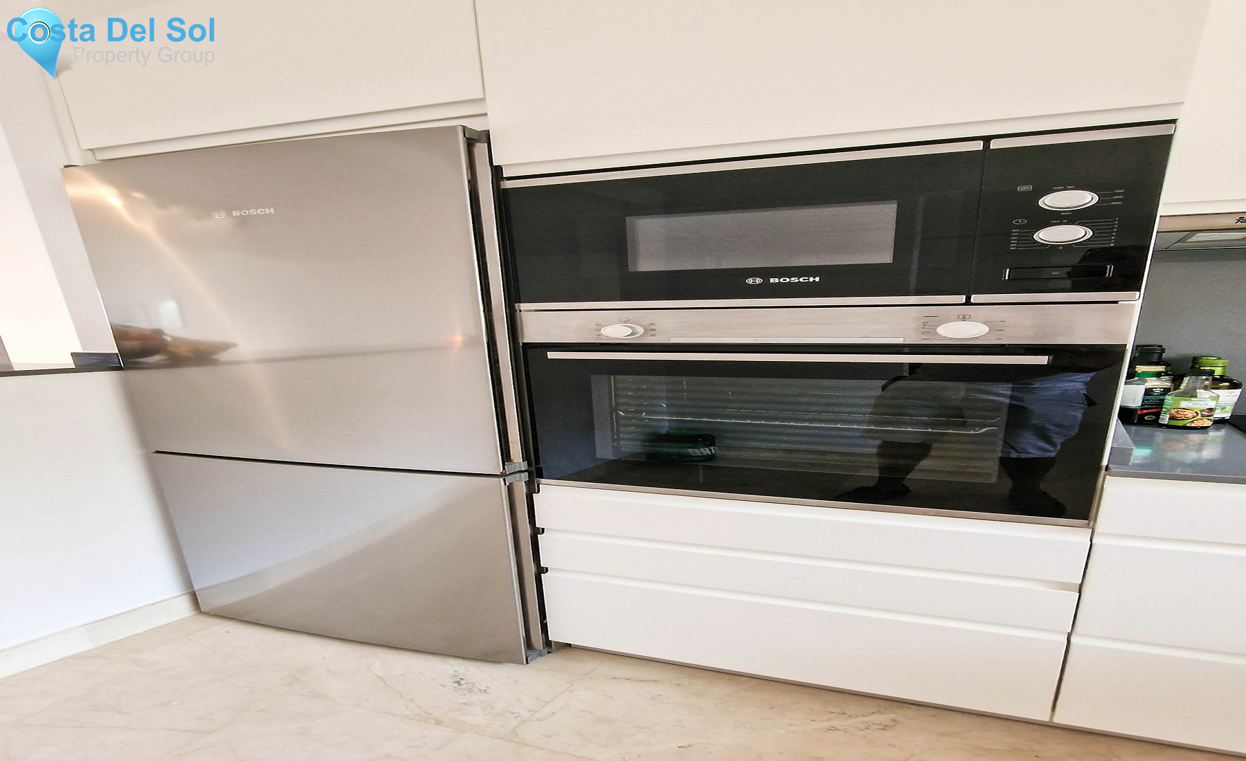 Ground Floor Apartment in Doña Julia-1485321