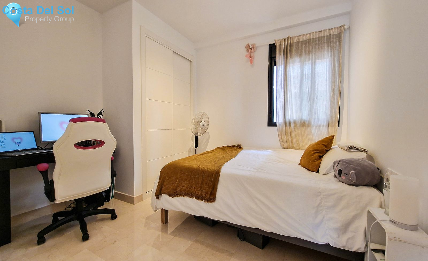 Ground Floor Apartment in Doña Julia-1485313