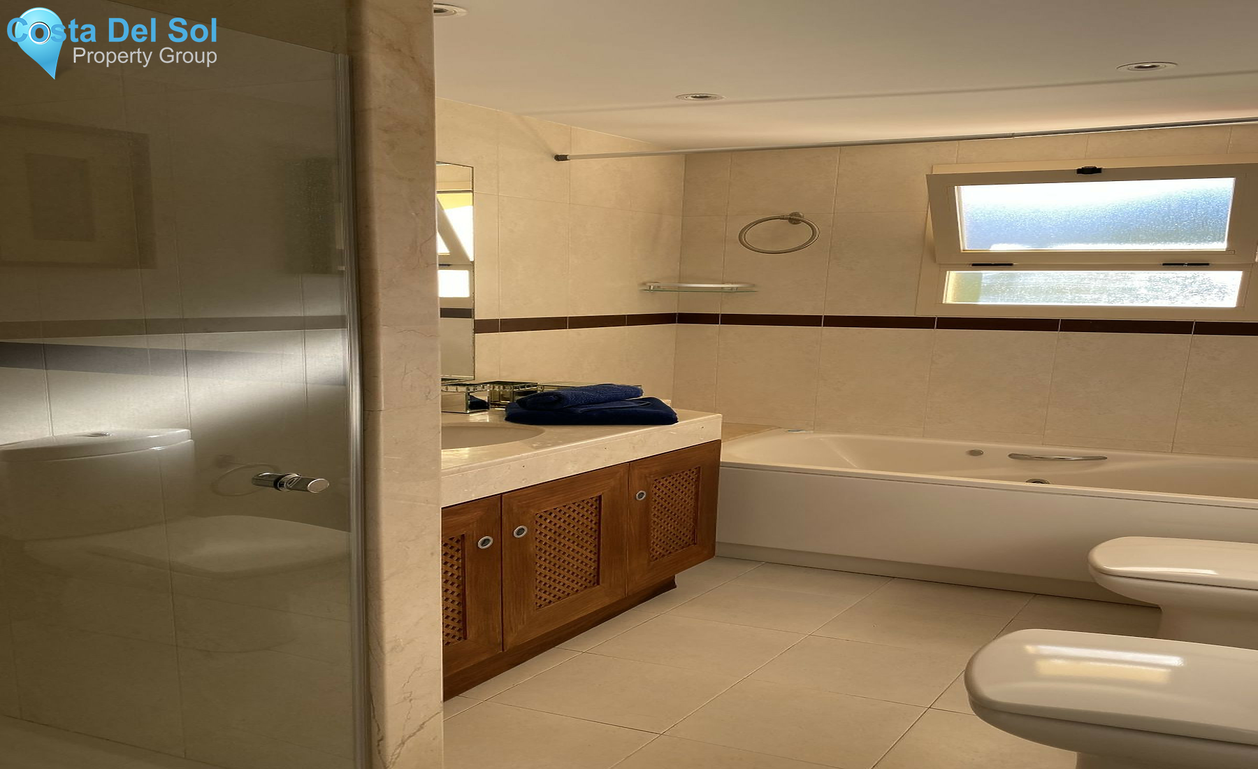 Ground Floor Apartment in El Chaparral-725698