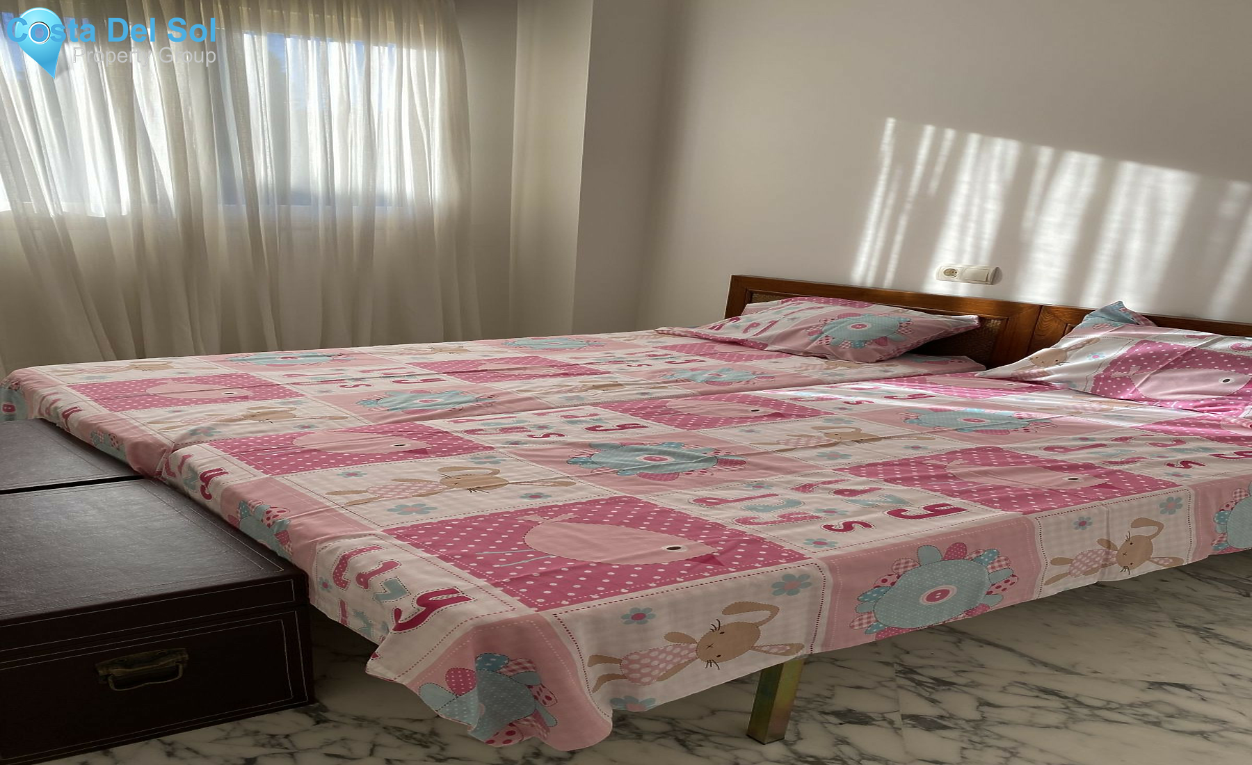 Ground Floor Apartment in El Chaparral-725700