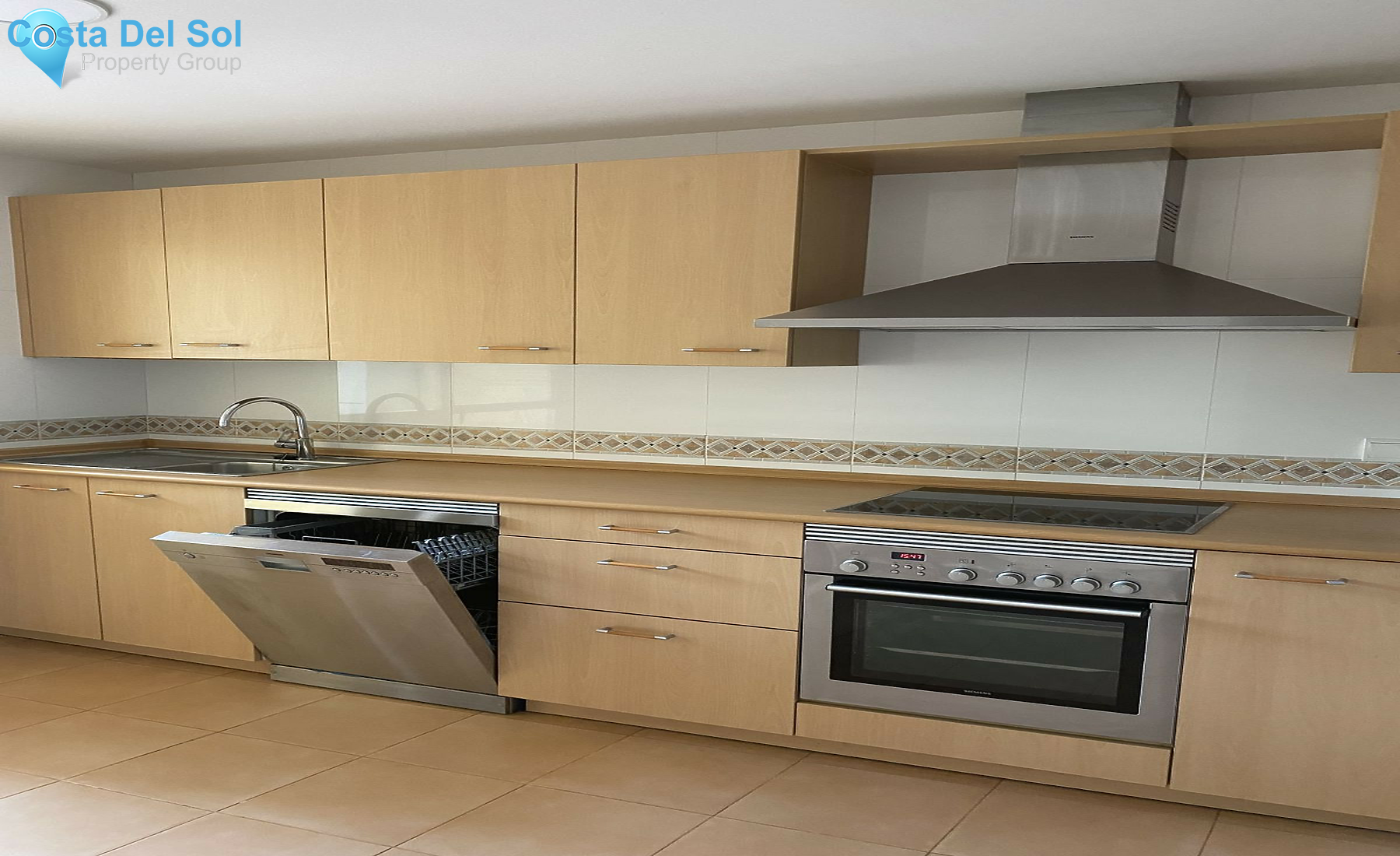 Ground Floor Apartment in El Chaparral-725692