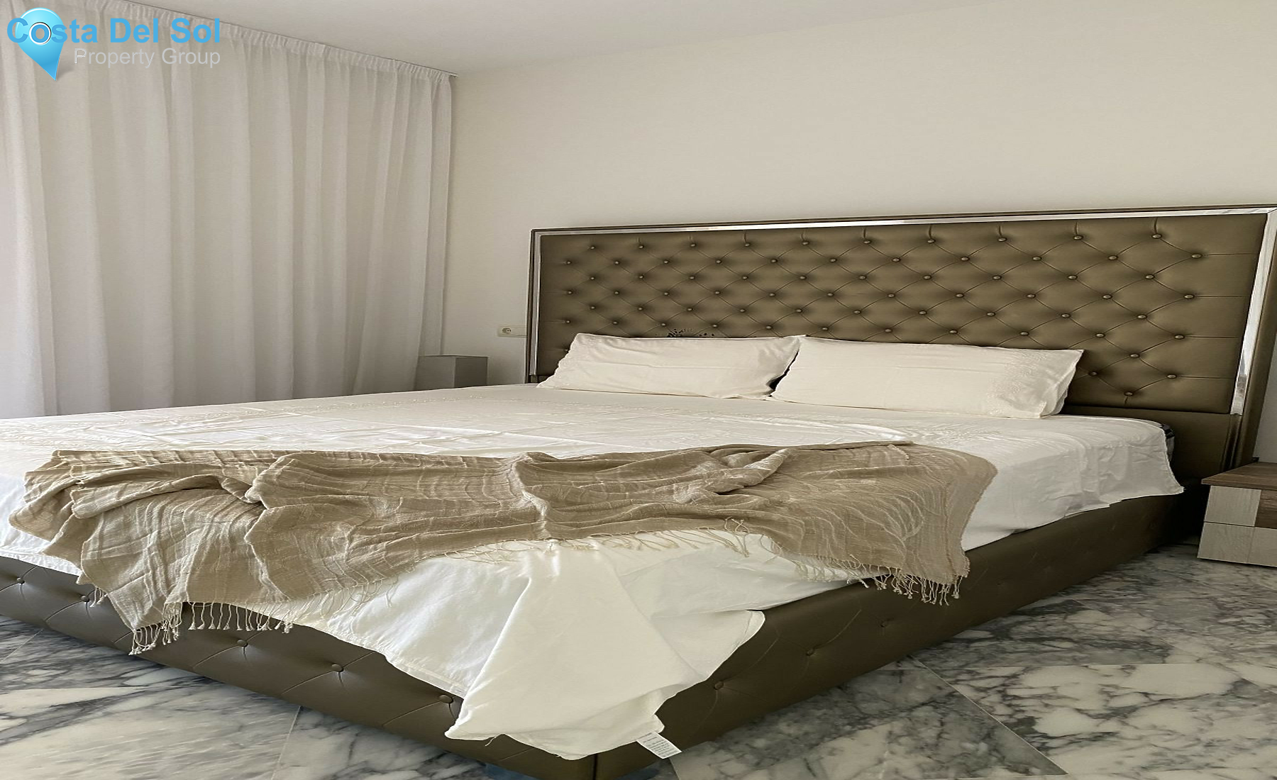 Ground Floor Apartment in El Chaparral-725695