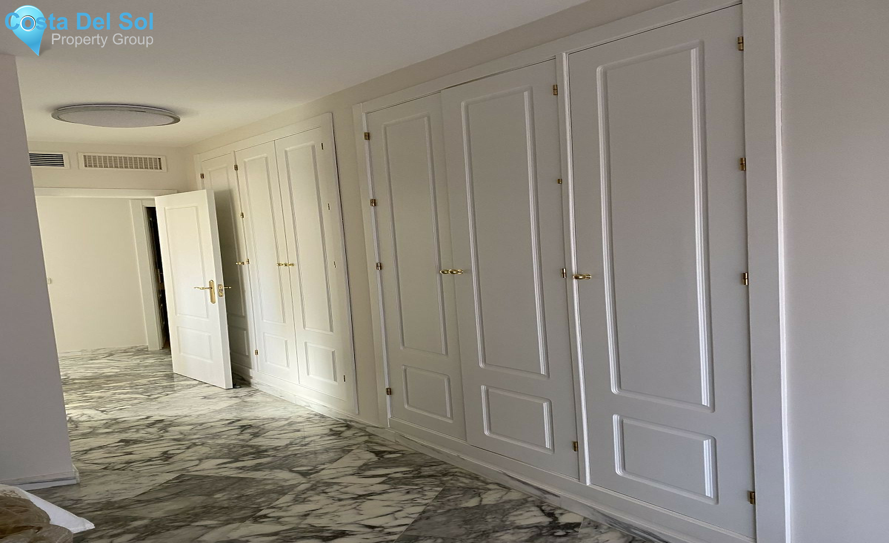 Ground Floor Apartment in El Chaparral-1272510