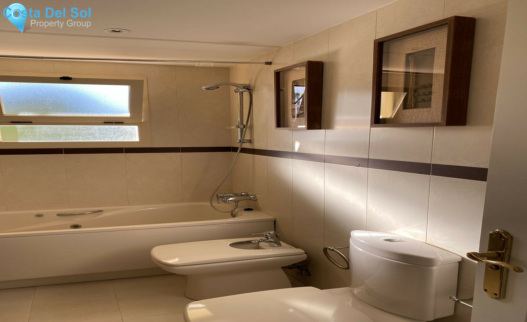 Ground Floor Apartment in El Chaparral-1272512