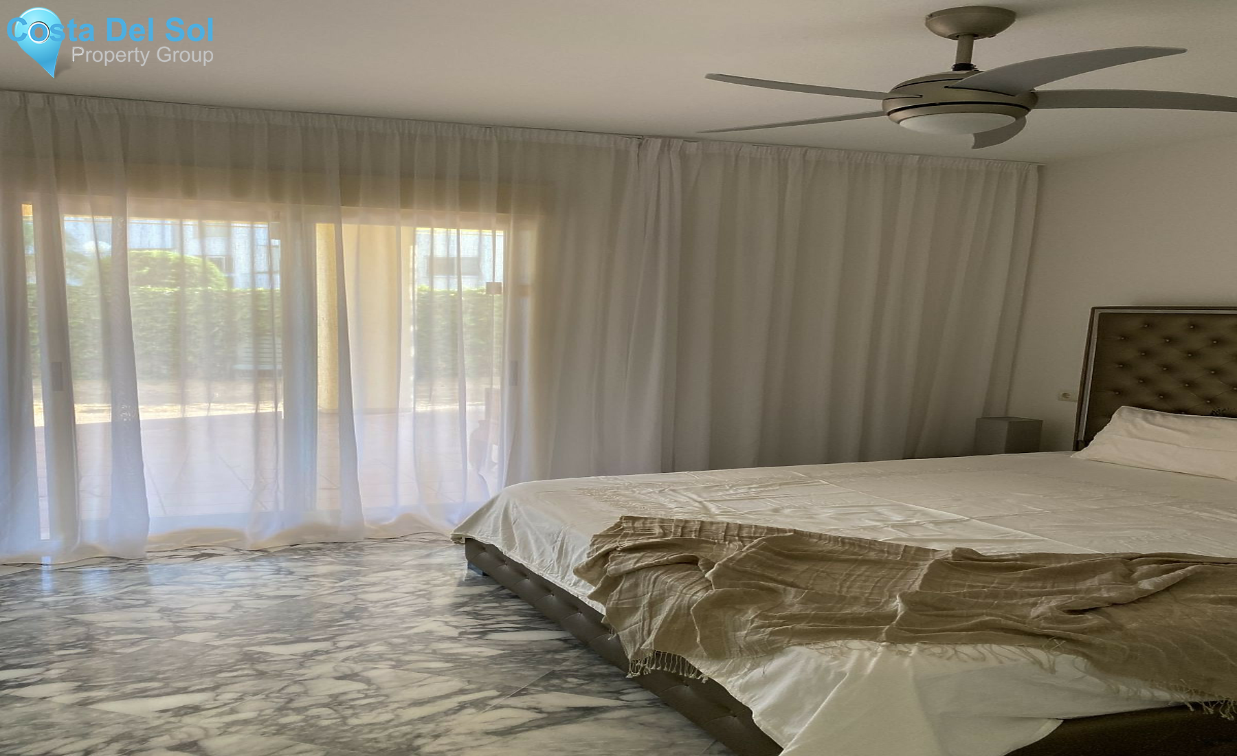 Ground Floor Apartment in El Chaparral-1272507