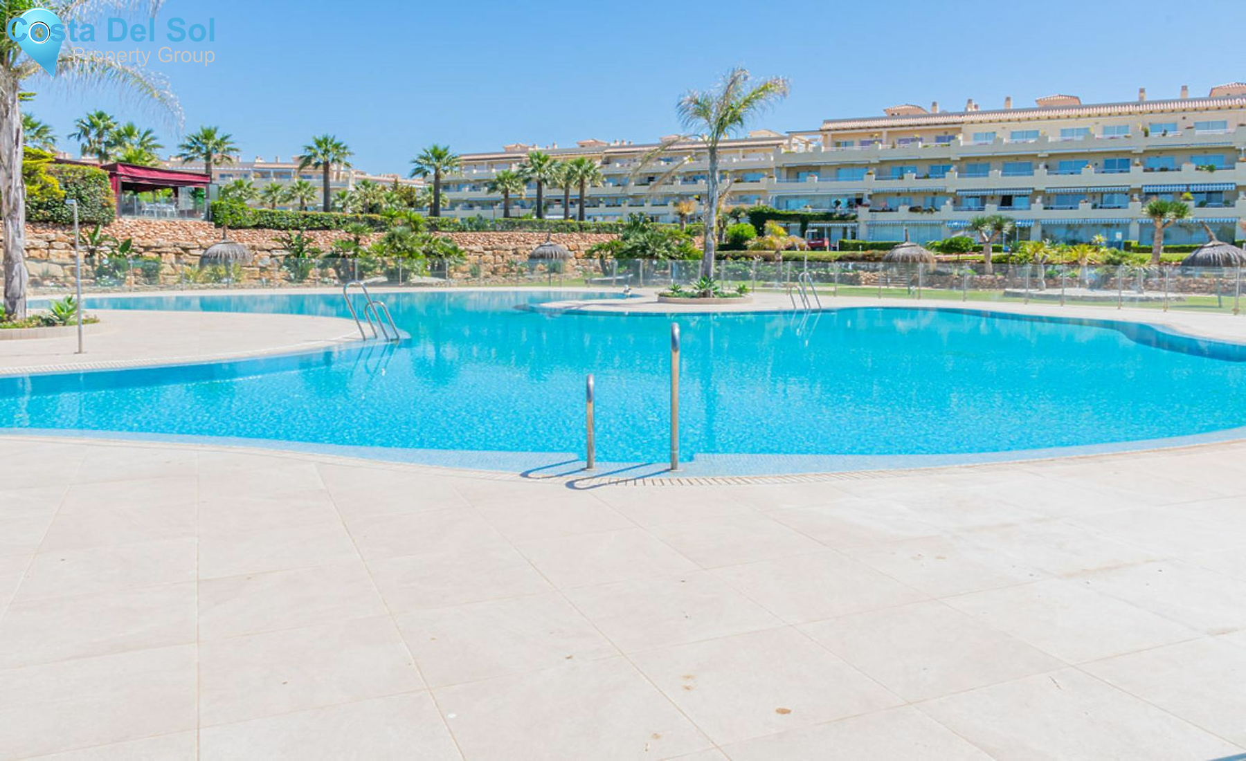 Ground Floor Apartment in El Chaparral-1466534