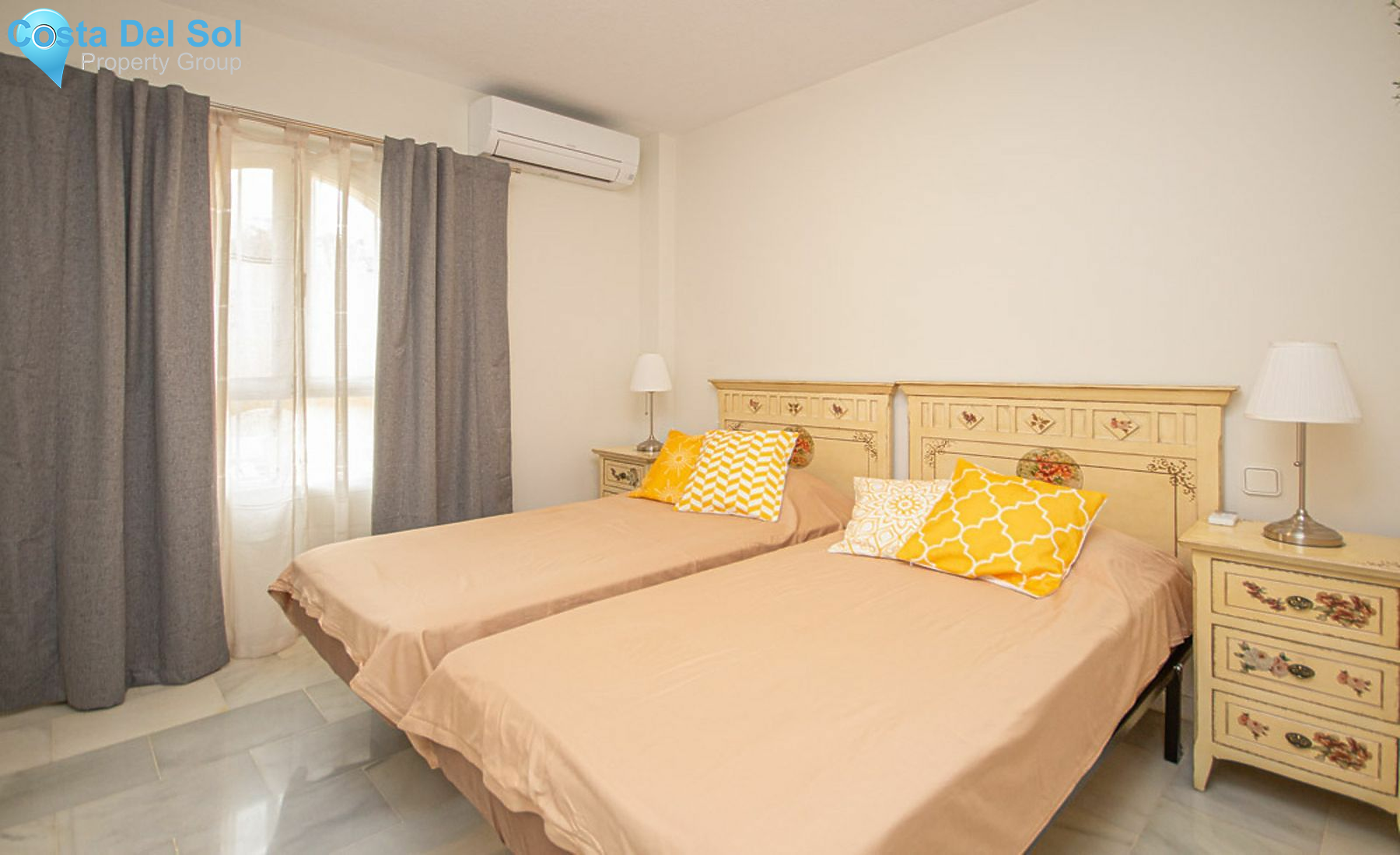 Ground Floor Apartment in El Chaparral-1466549