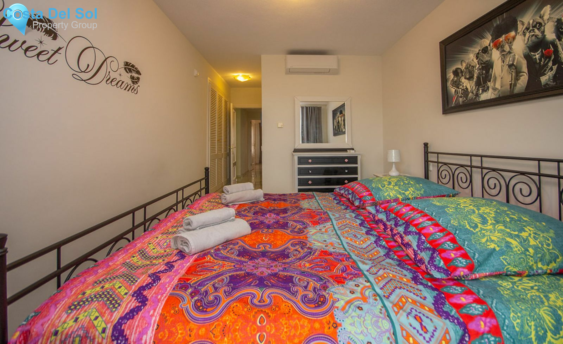 Ground Floor Apartment in El Chaparral-1466551