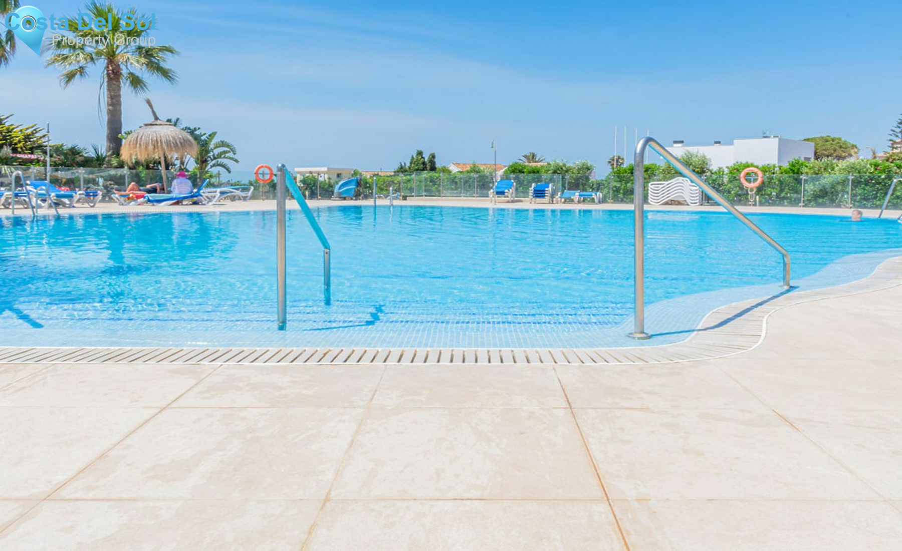 Ground Floor Apartment in El Chaparral-1466552