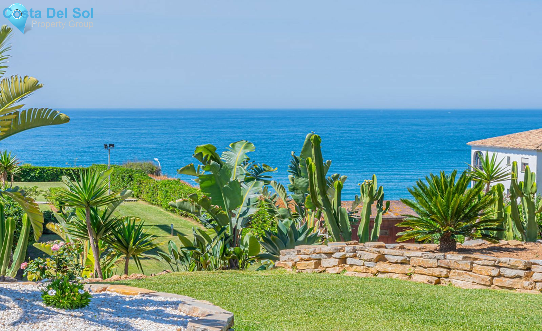 Ground Floor Apartment in El Chaparral-1466537