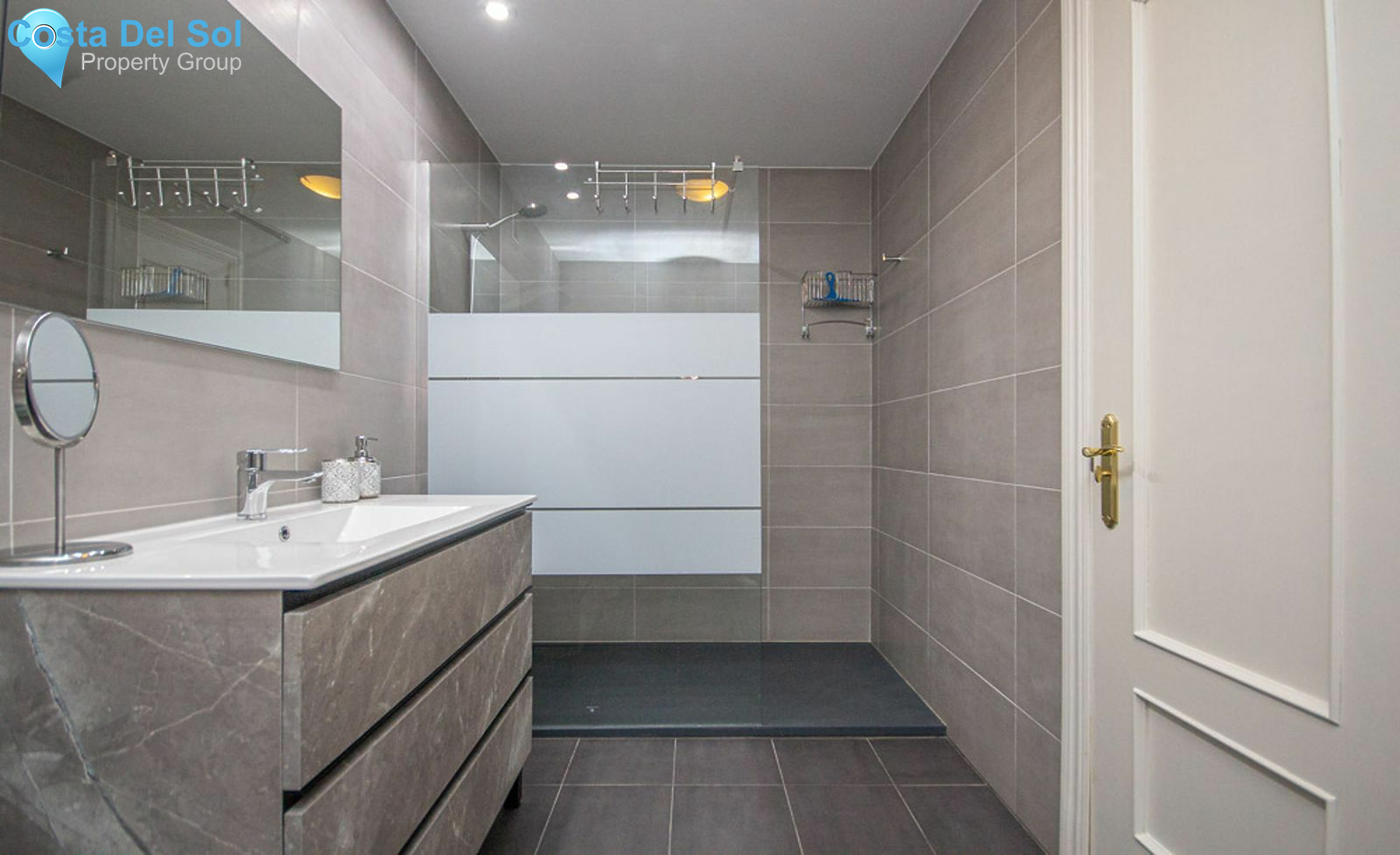 Ground Floor Apartment in El Chaparral-1466542