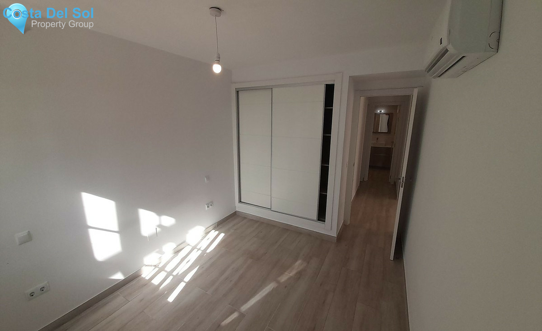 Ground Floor Apartment in El Faro-1528870