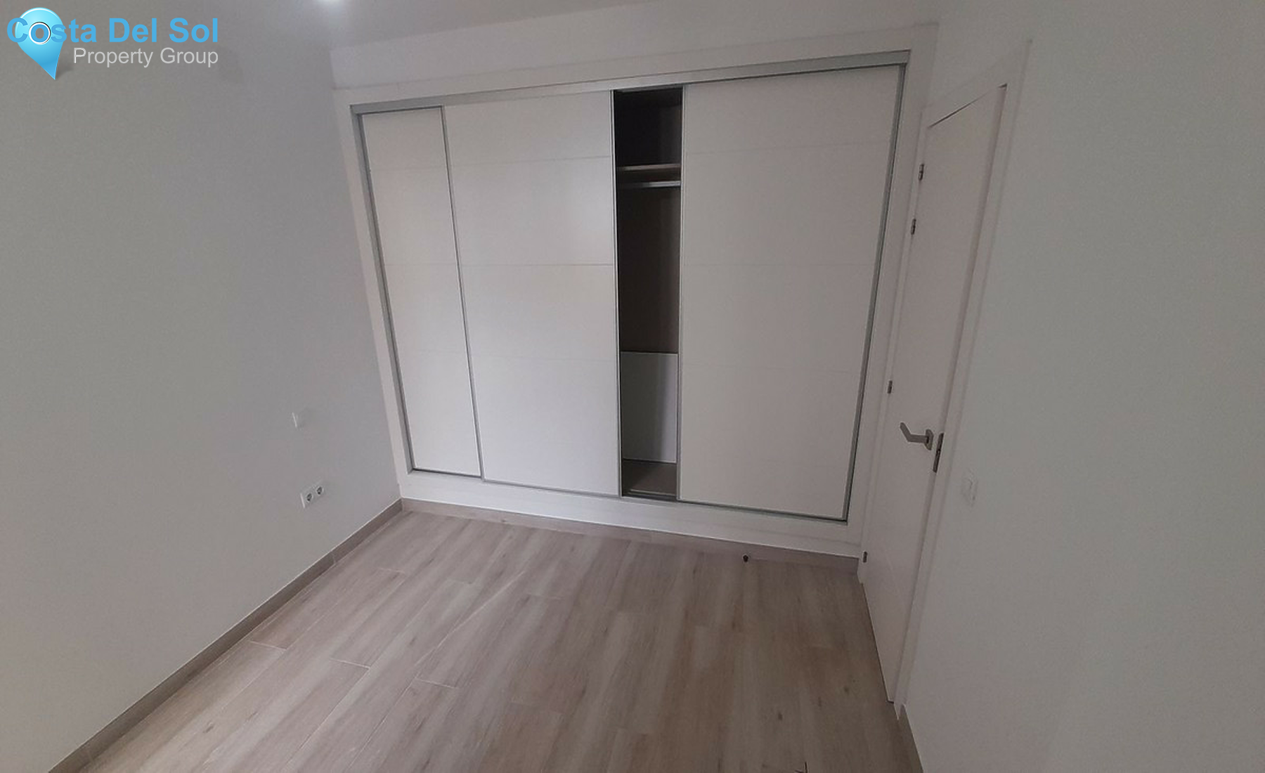 Ground Floor Apartment in El Faro-1528871