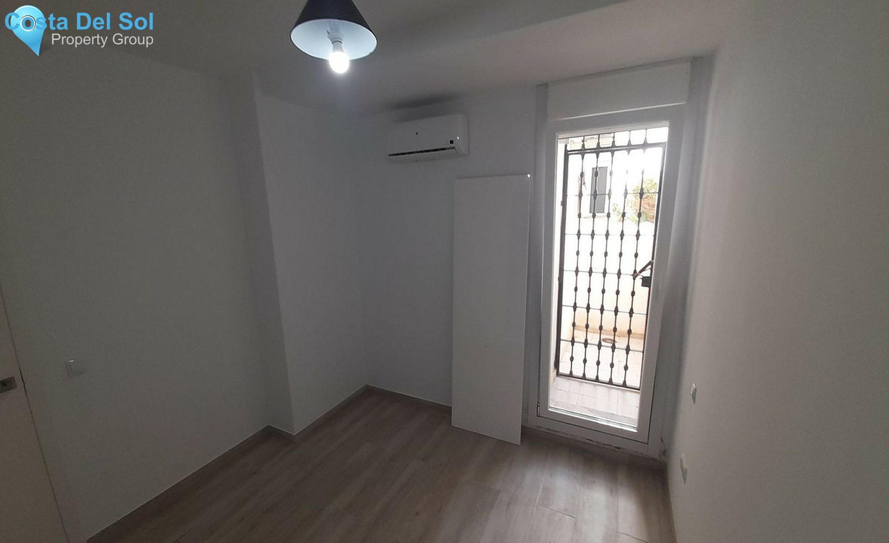 Ground Floor Apartment in El Faro-1528873