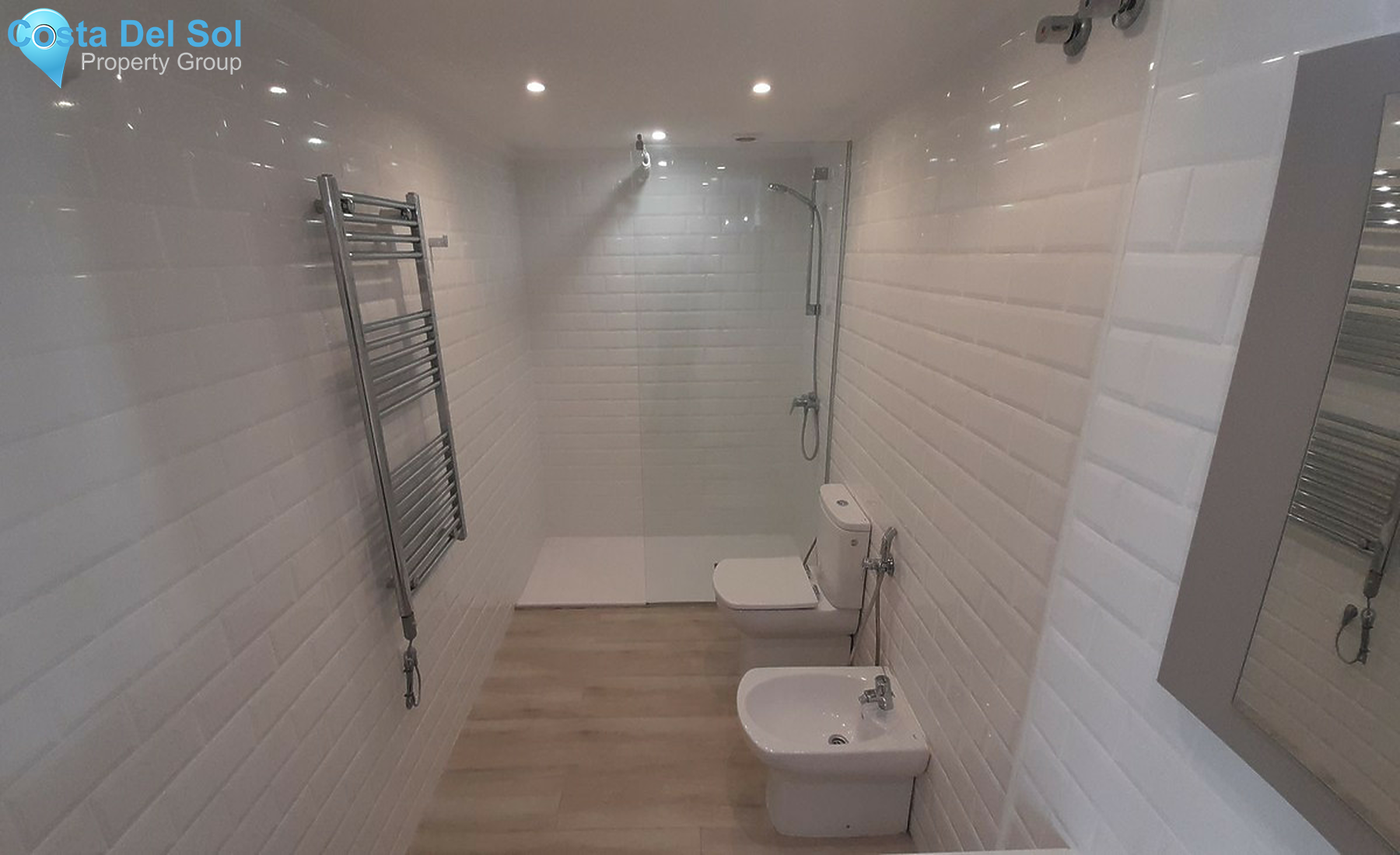 Ground Floor Apartment in El Faro-1528875