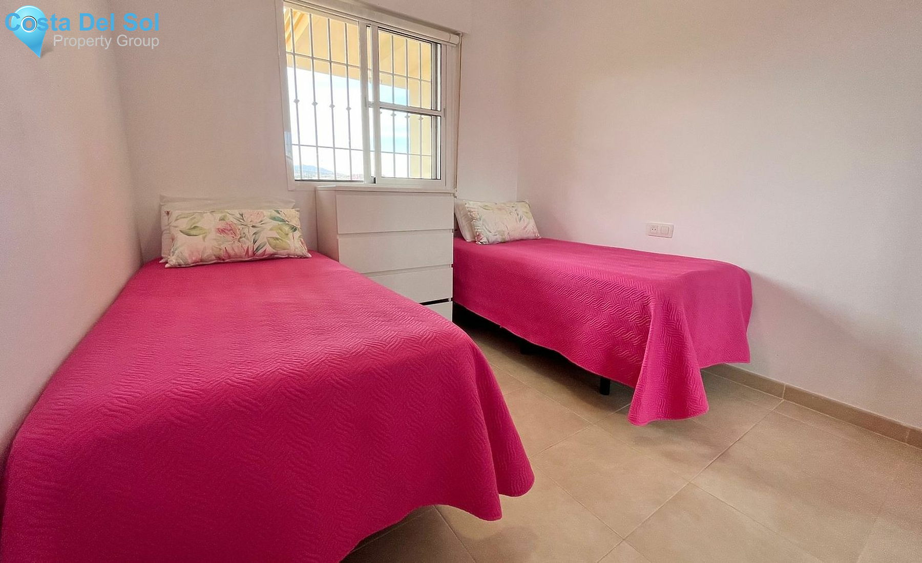 Ground Floor Apartment in El Faro-1137899