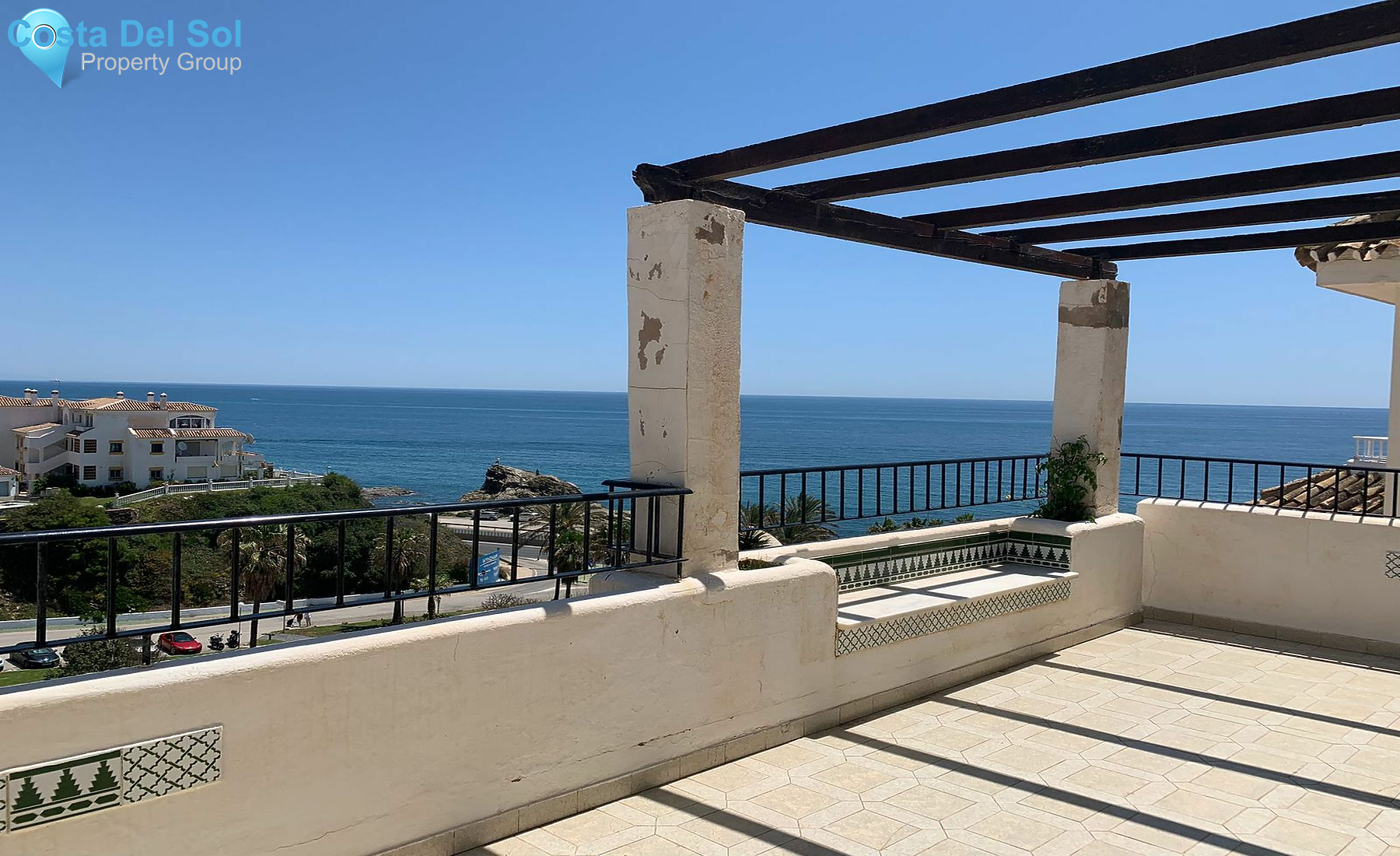 Ground Floor Apartment in El Faro