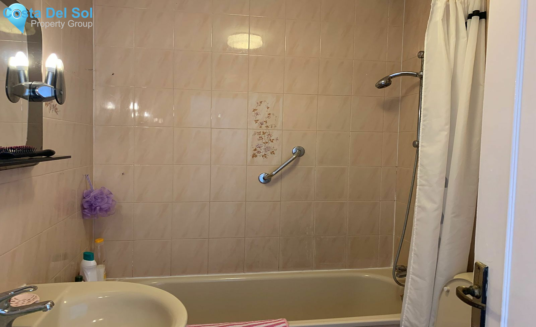 Ground Floor Apartment in El Faro-1142831