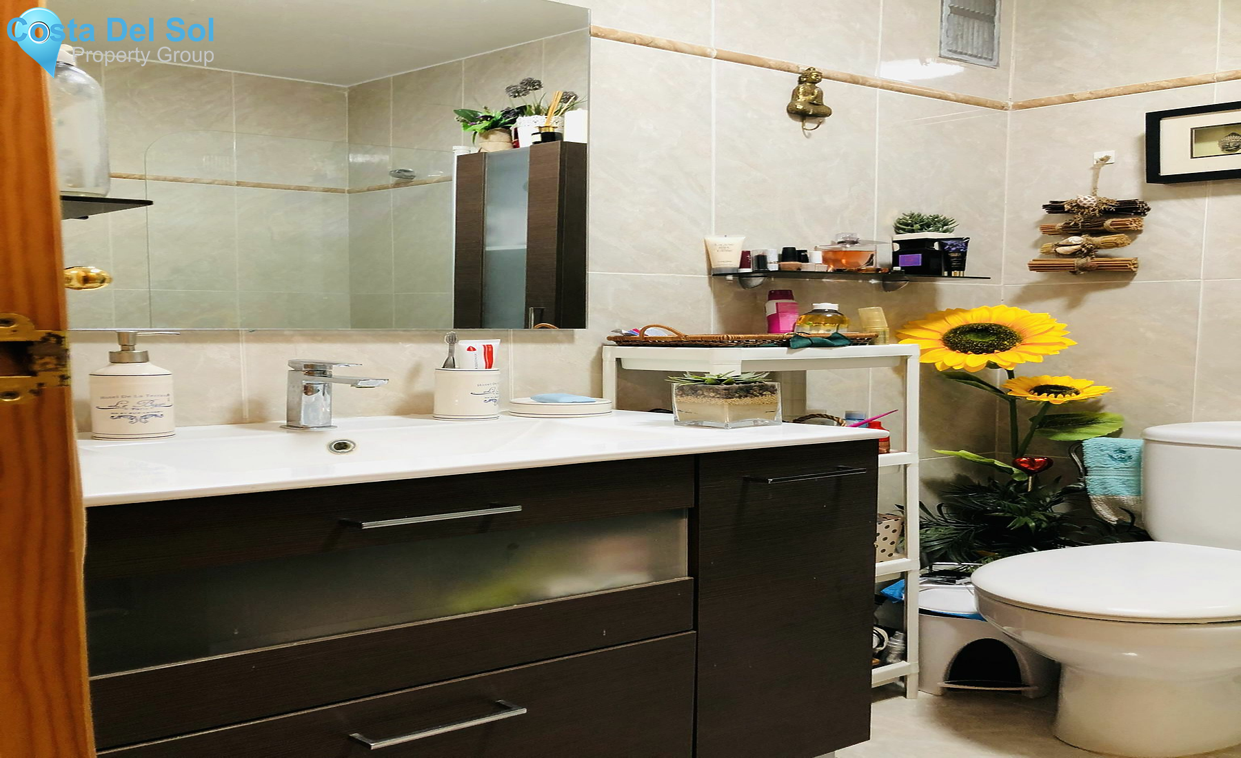 Ground Floor Apartment in El Faro-1149333