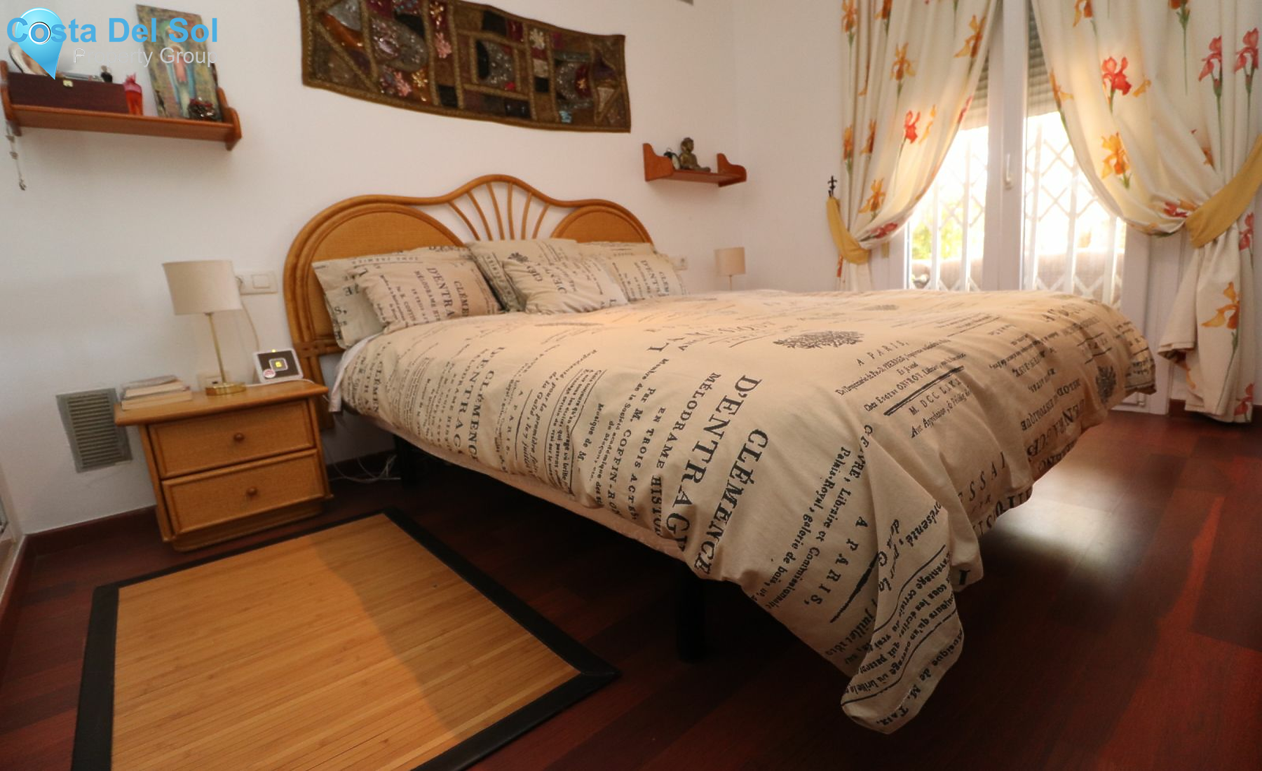 Ground Floor Apartment in El Faro-1421089