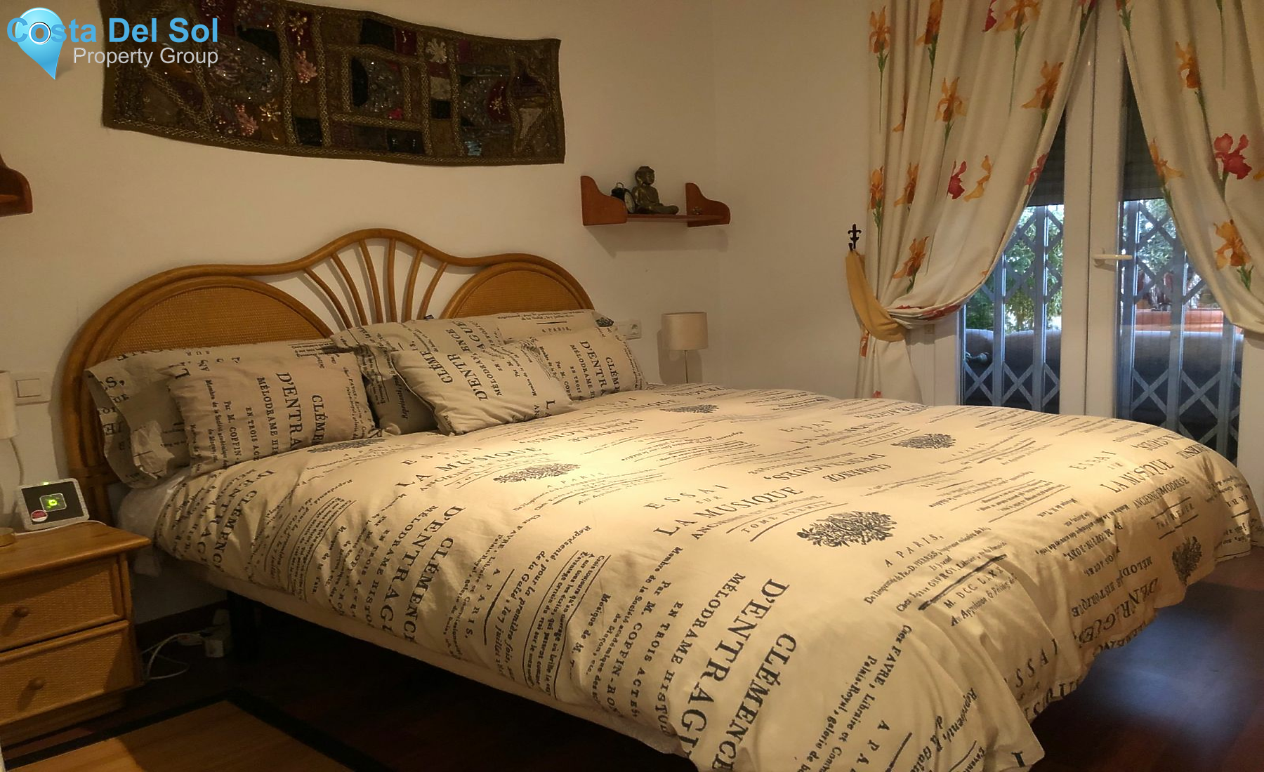 Ground Floor Apartment in El Faro-1421081