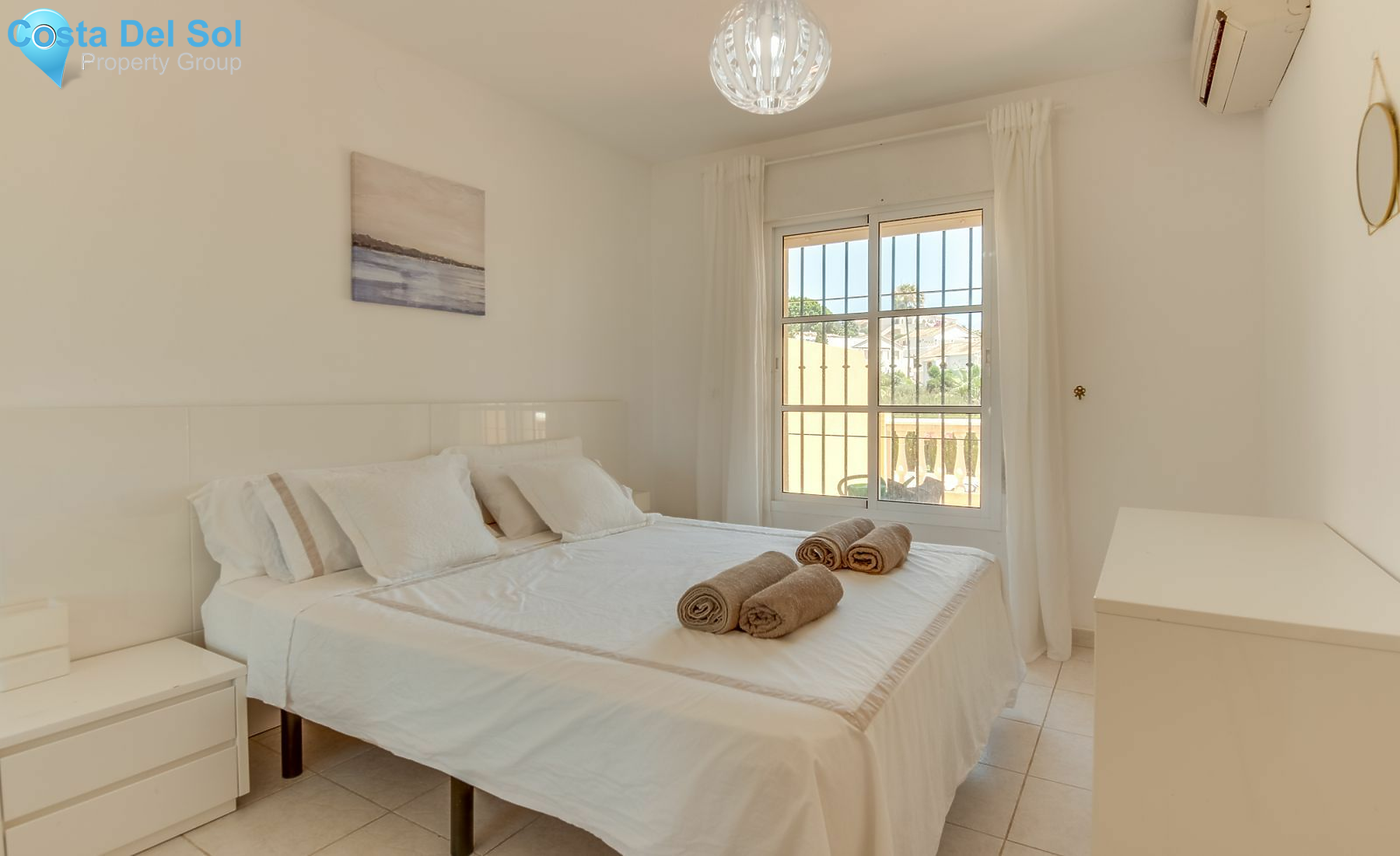 Ground Floor Apartment in El Faro-1430074