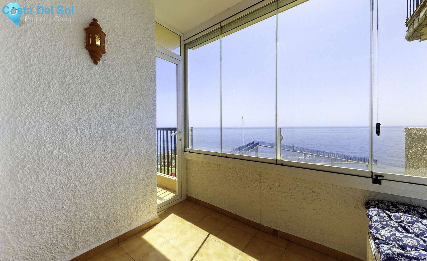 Ground Floor Apartment in El Faro