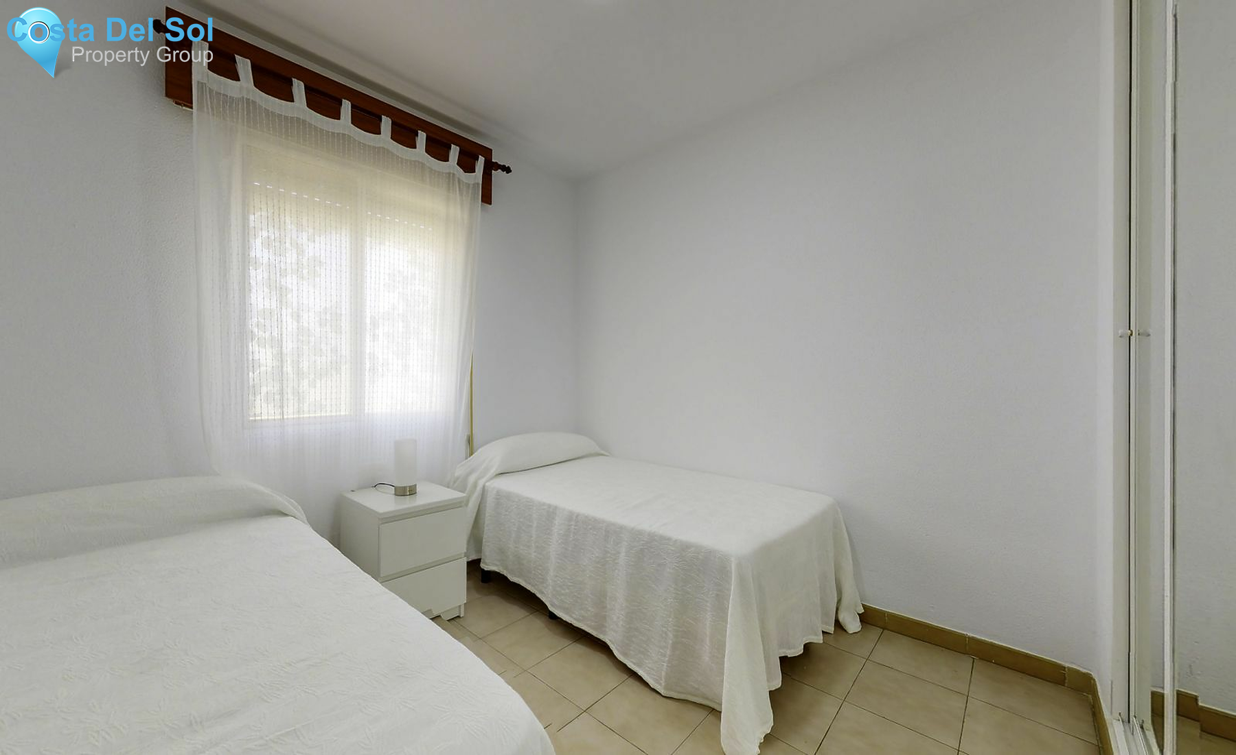 Ground Floor Apartment in El Faro-1490256