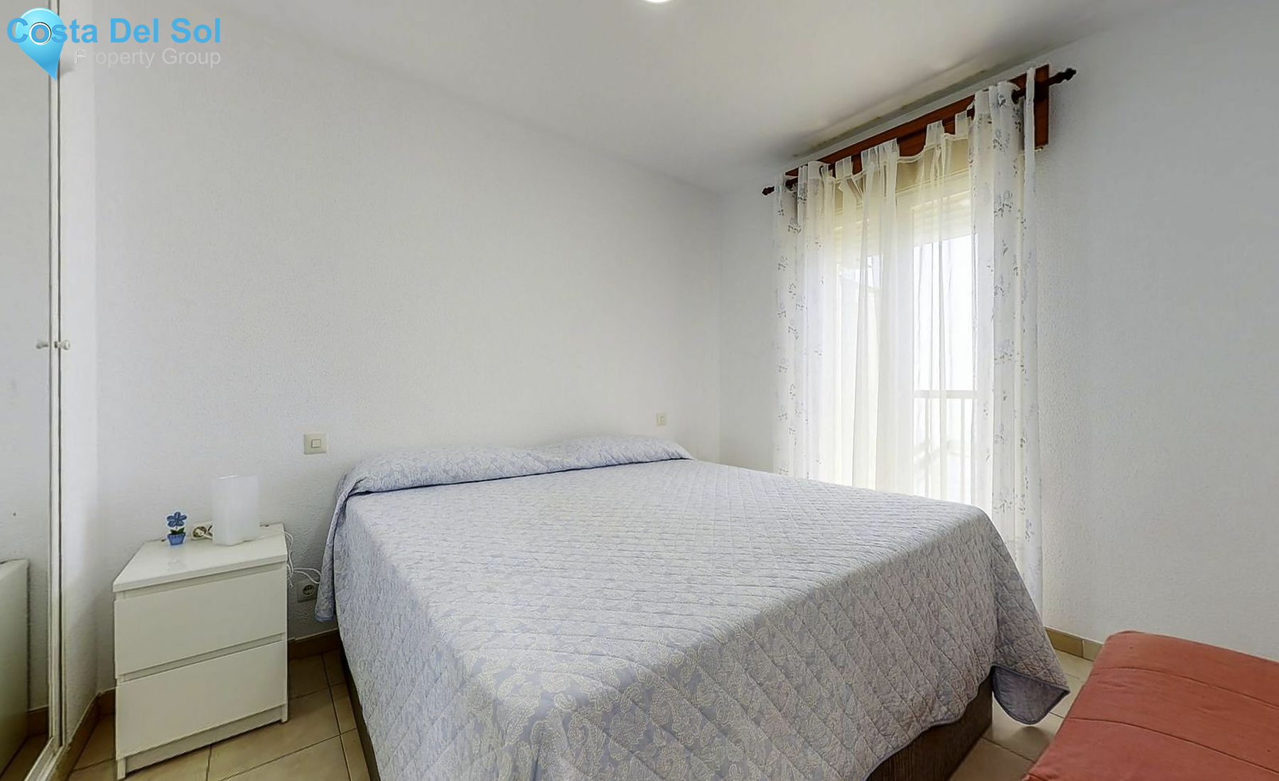 Ground Floor Apartment in El Faro-1490253