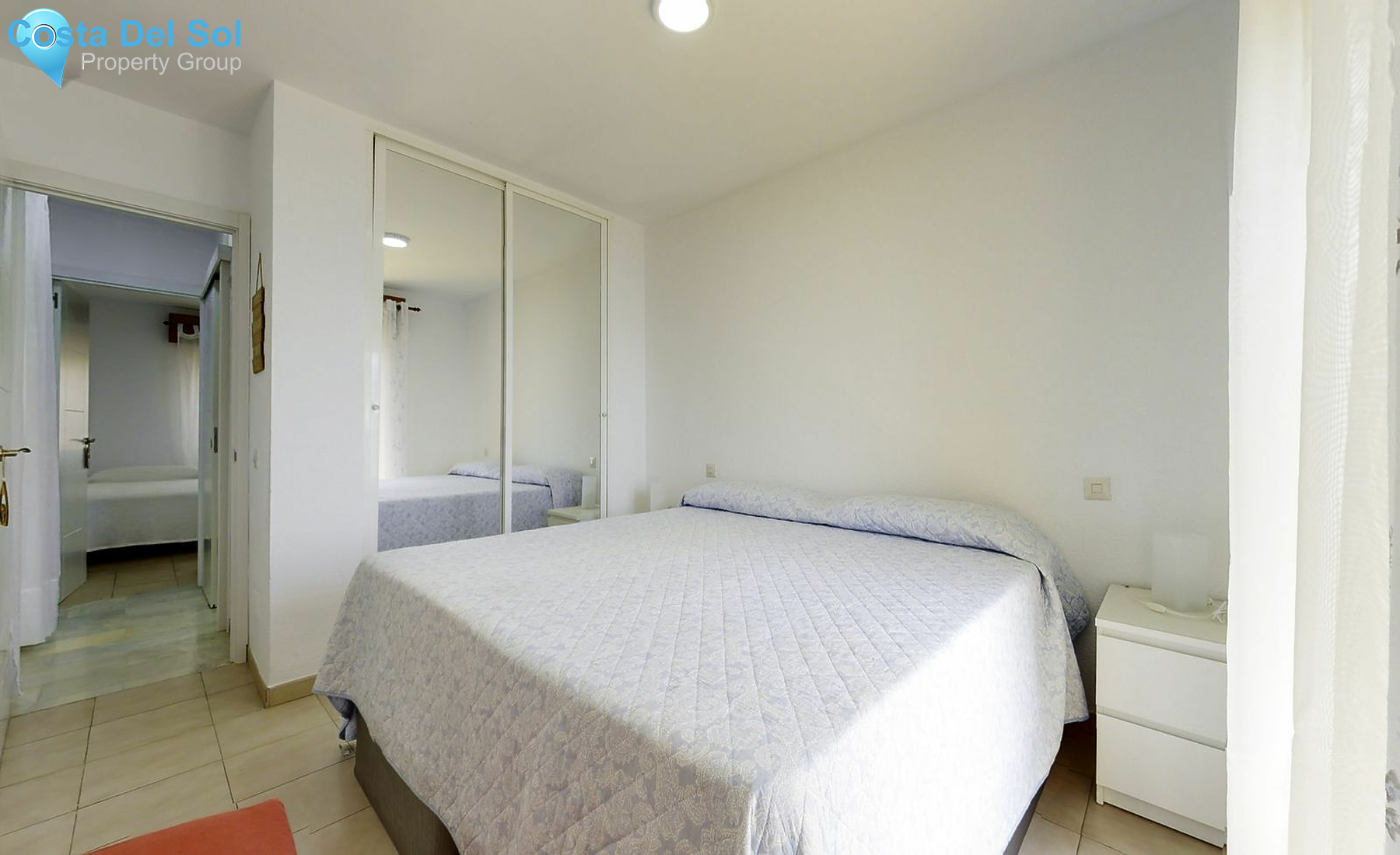 Ground Floor Apartment in El Faro-1490254