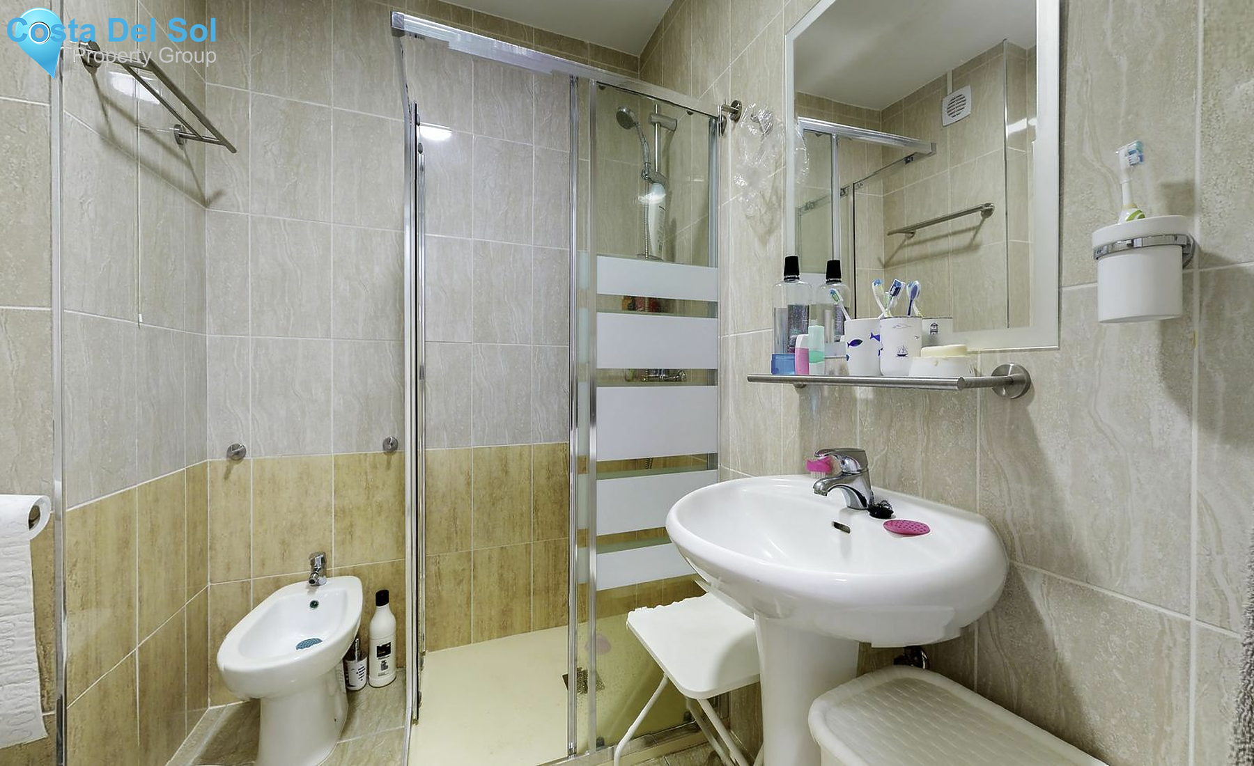 Ground Floor Apartment in El Faro-1490255