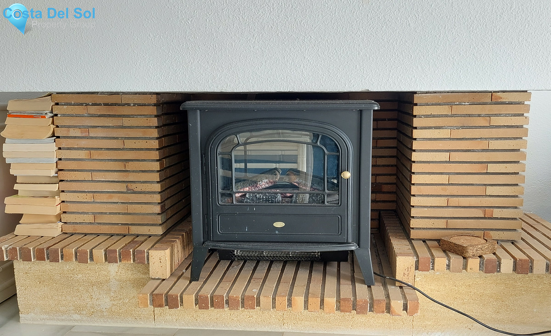 Ground Floor Apartment in El Paraiso-1266022