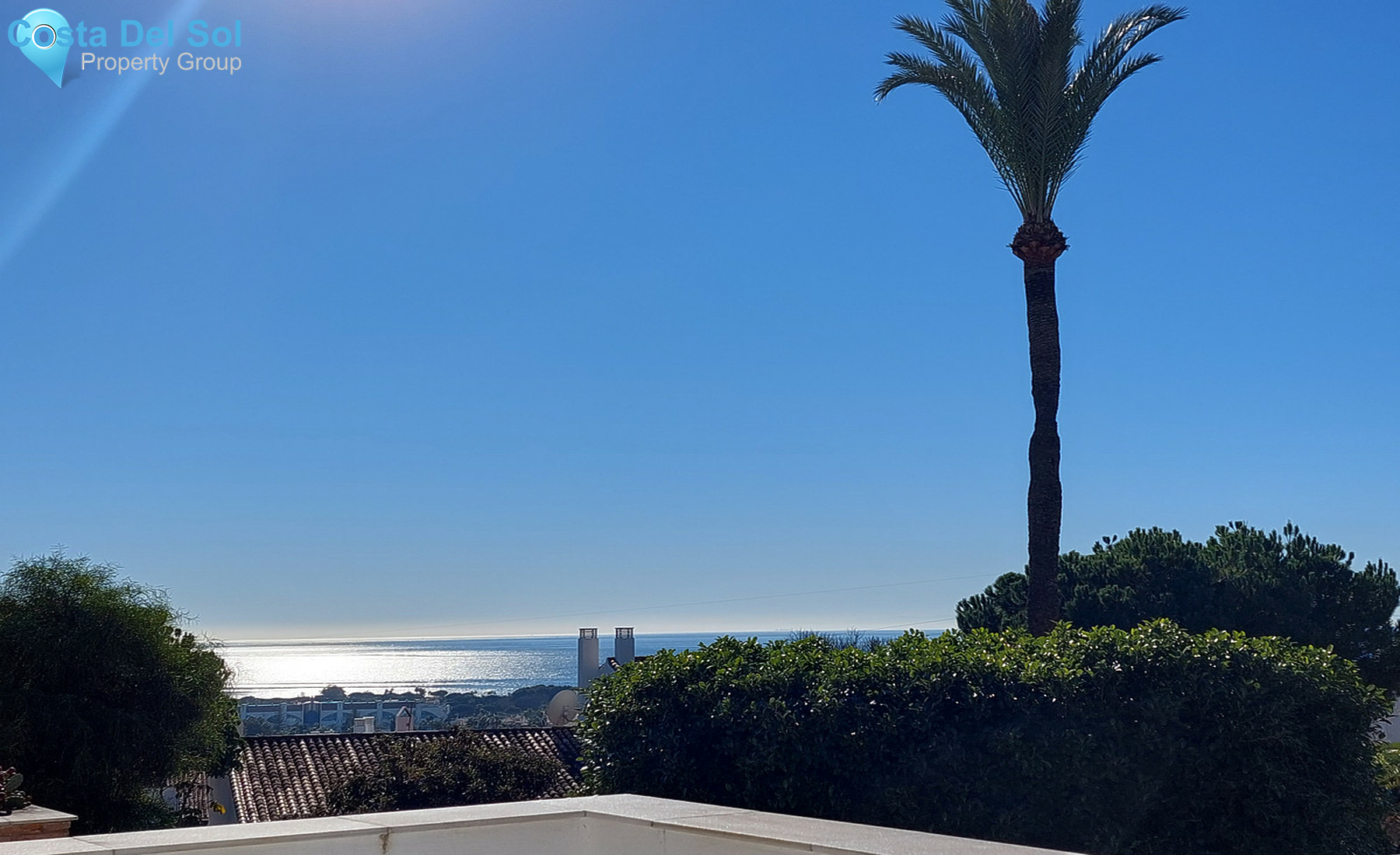 Ground Floor Apartment in El Paraiso-1266024