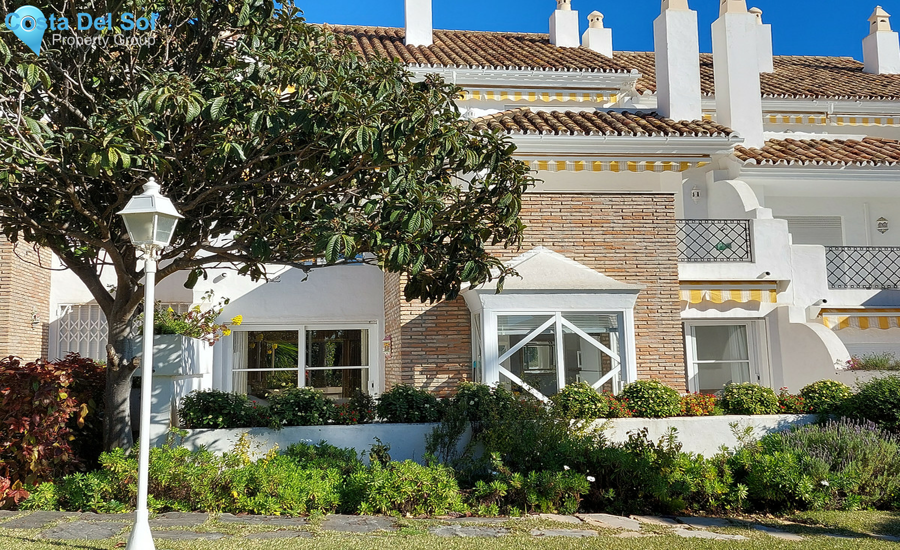 Ground Floor Apartment in El Paraiso-1266028