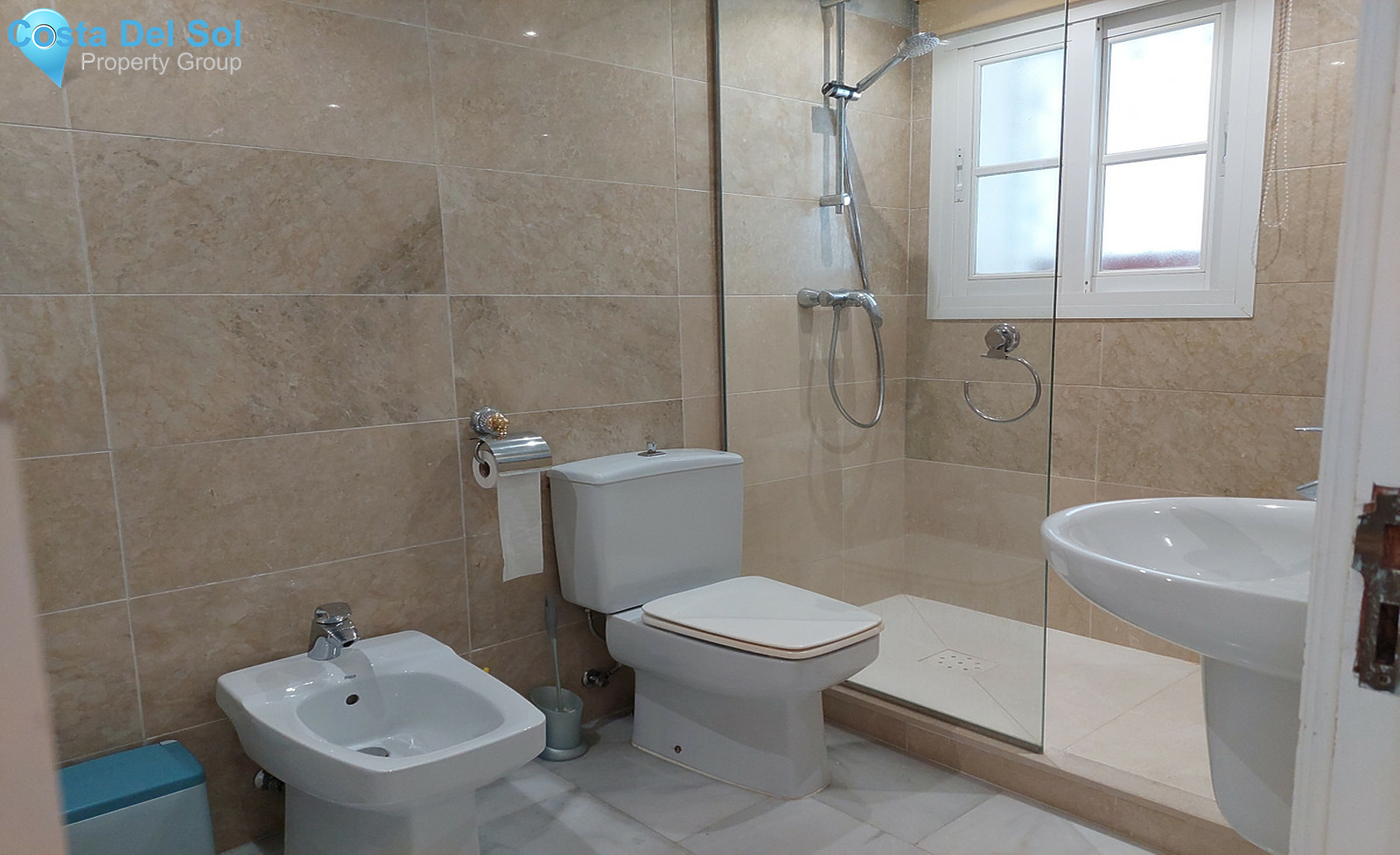 Ground Floor Apartment in El Paraiso-1266015