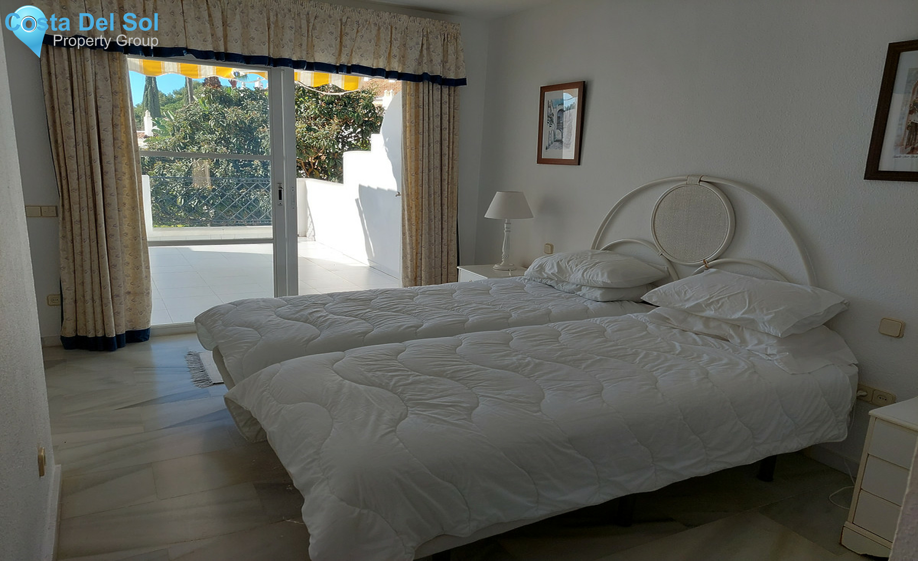 Ground Floor Apartment in El Paraiso-1266018