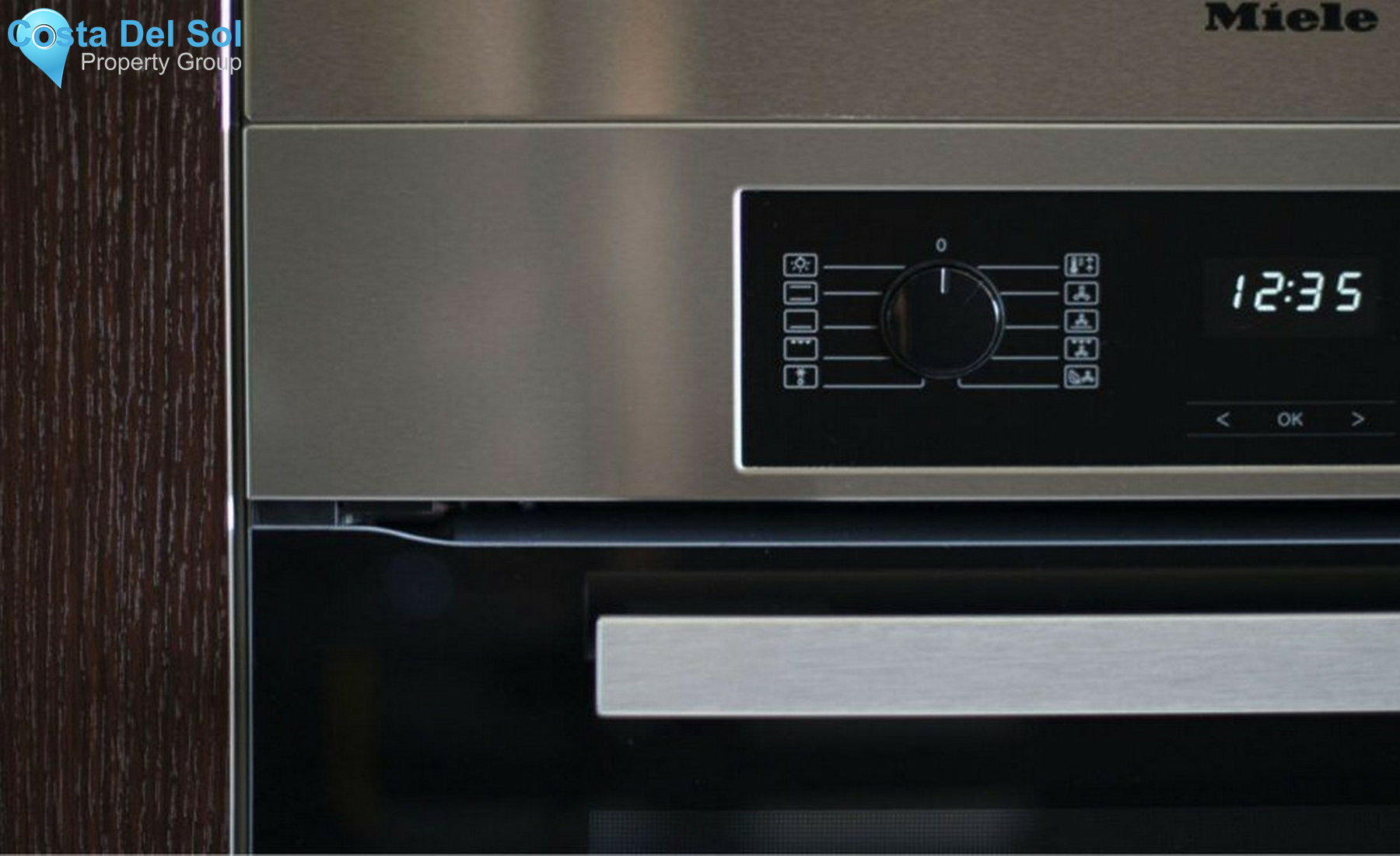 Ground Floor Apartment in El Paraiso-1363632