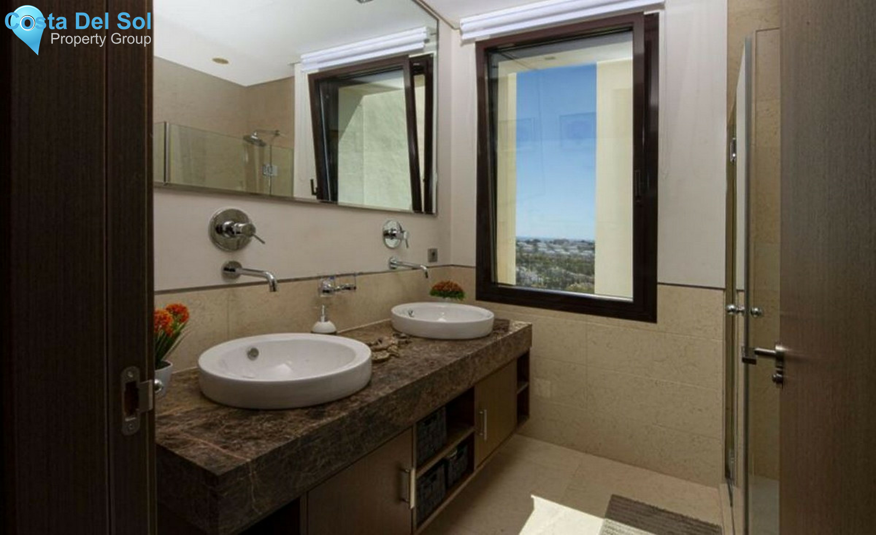 Ground Floor Apartment in El Paraiso-1363634