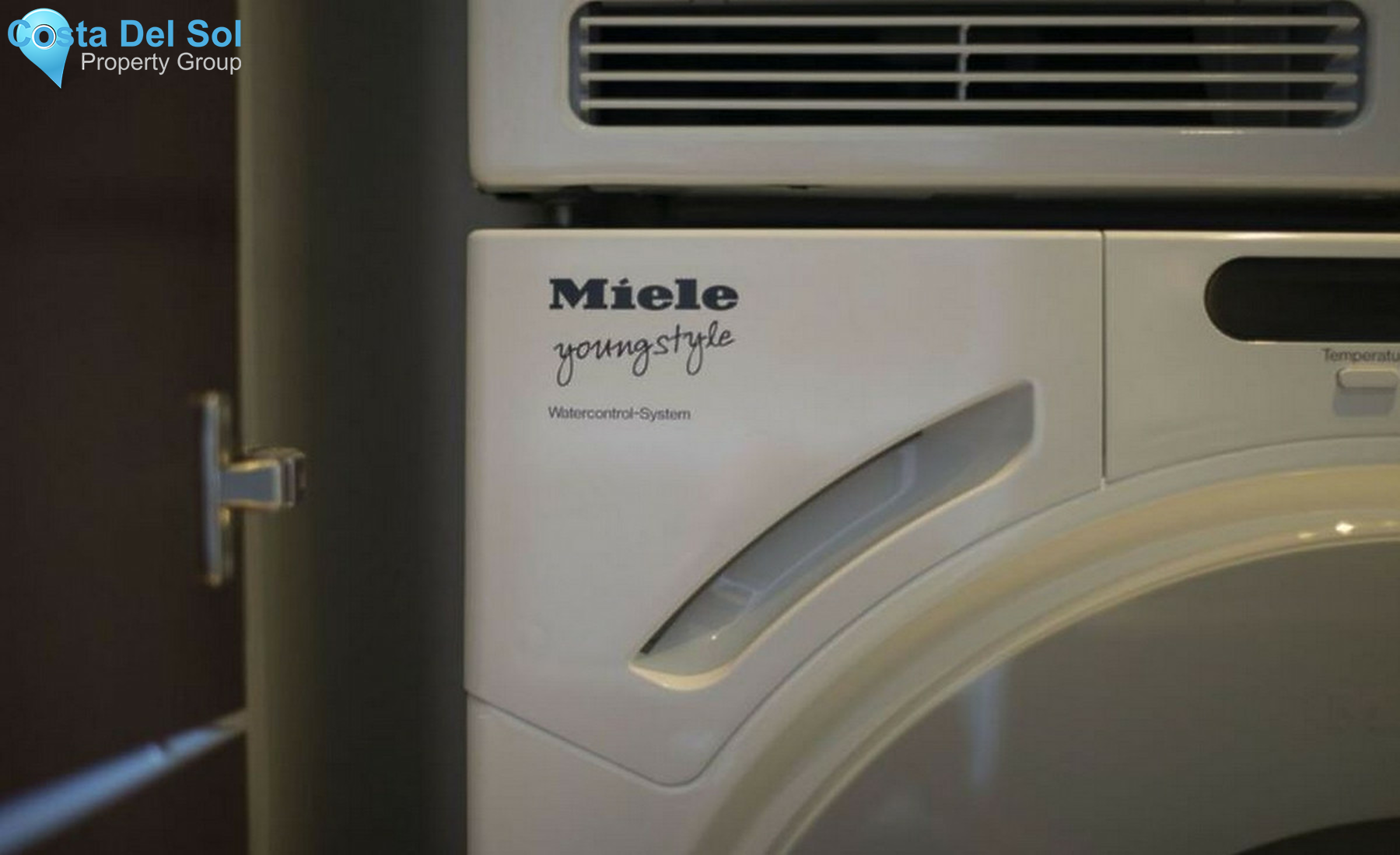 Ground Floor Apartment in El Paraiso-1363637