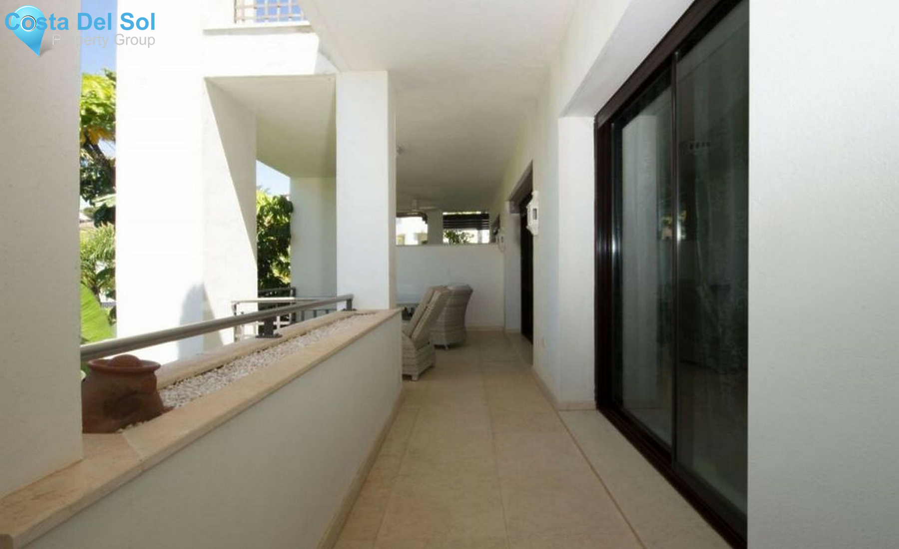 Ground Floor Apartment in El Paraiso-1363641