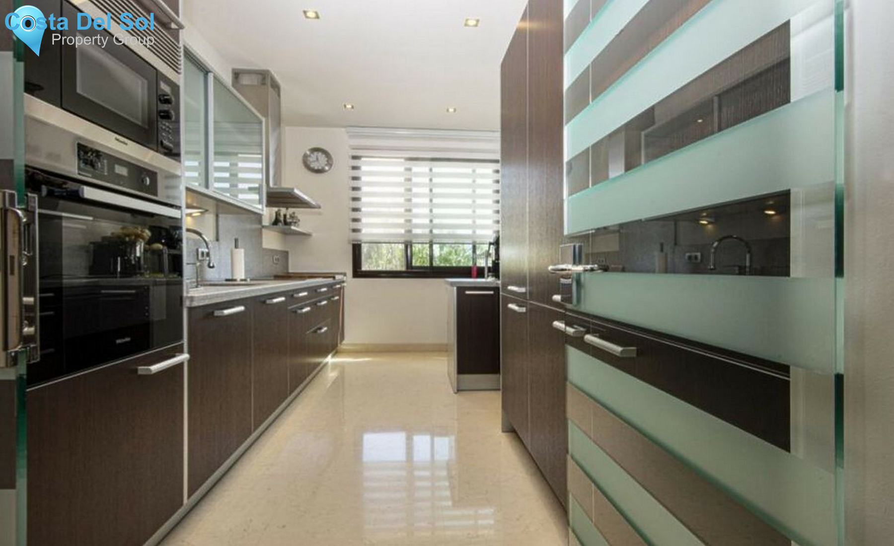 Ground Floor Apartment in El Paraiso-1363627