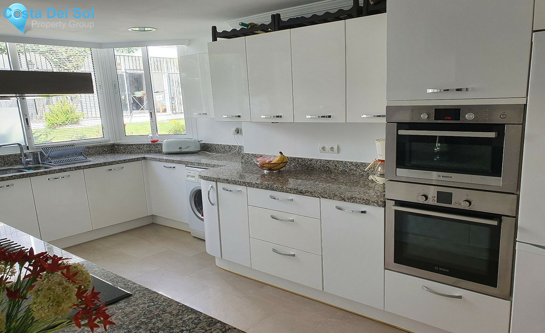 Ground Floor Apartment in El Paraiso-1434330