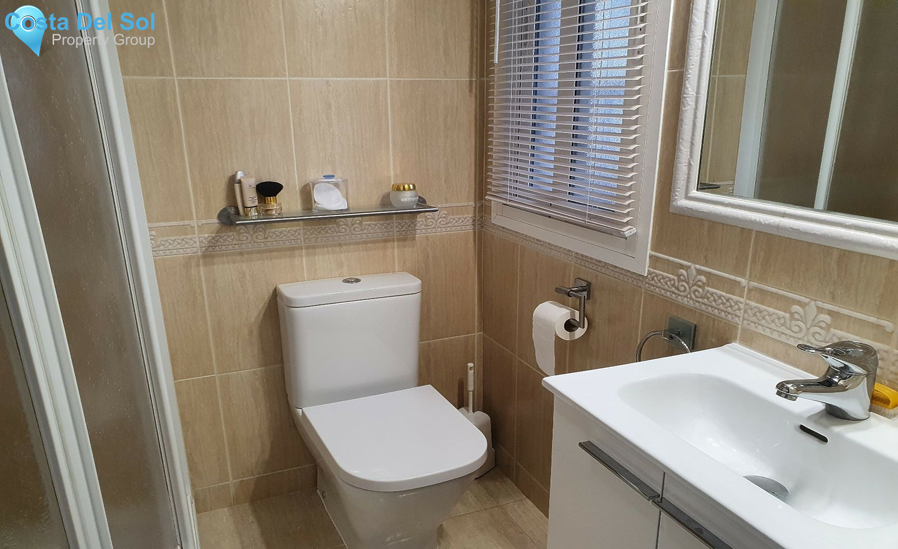 Ground Floor Apartment in El Paraiso-1434332