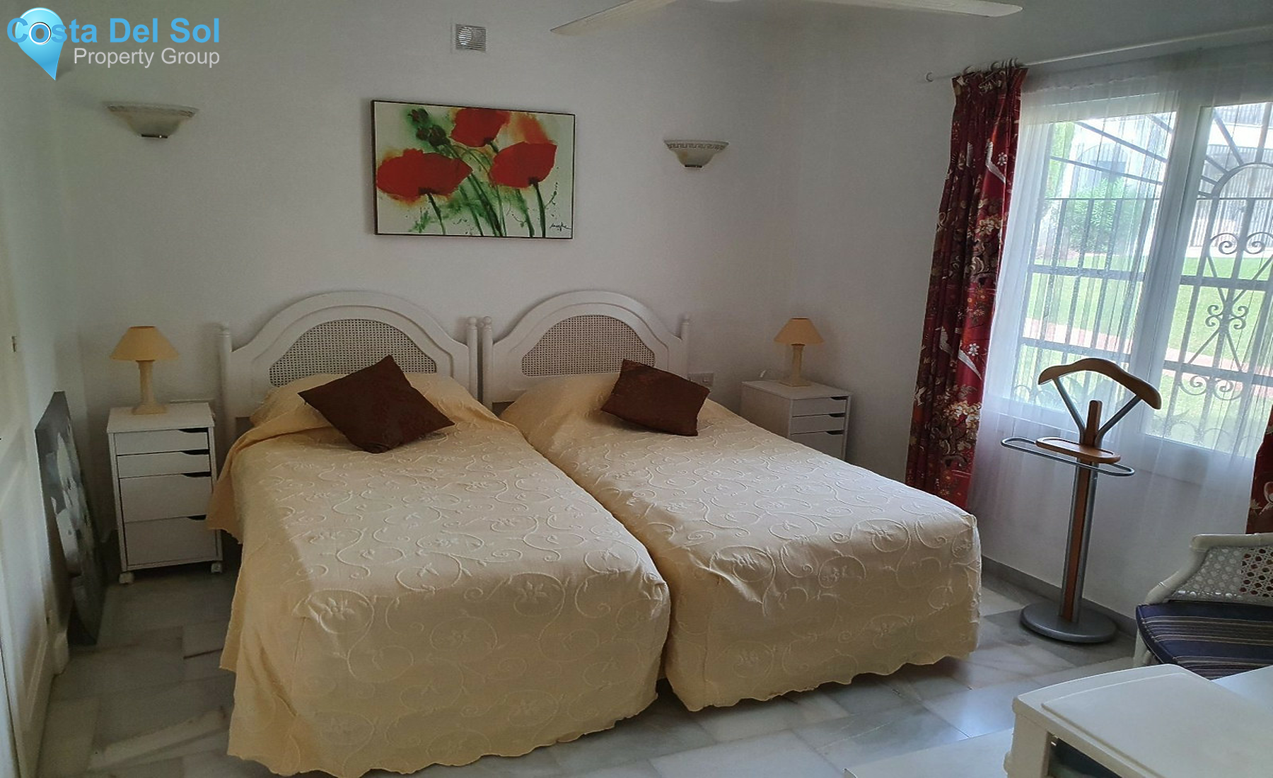 Ground Floor Apartment in El Paraiso-1434336