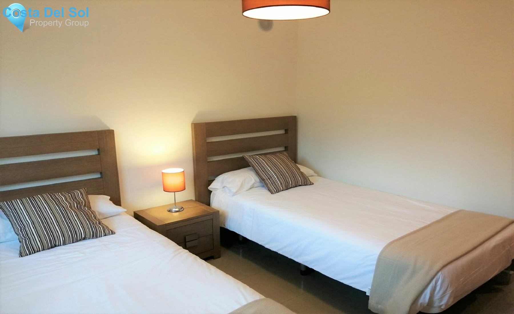 Ground Floor Apartment in El Paraiso-1160920