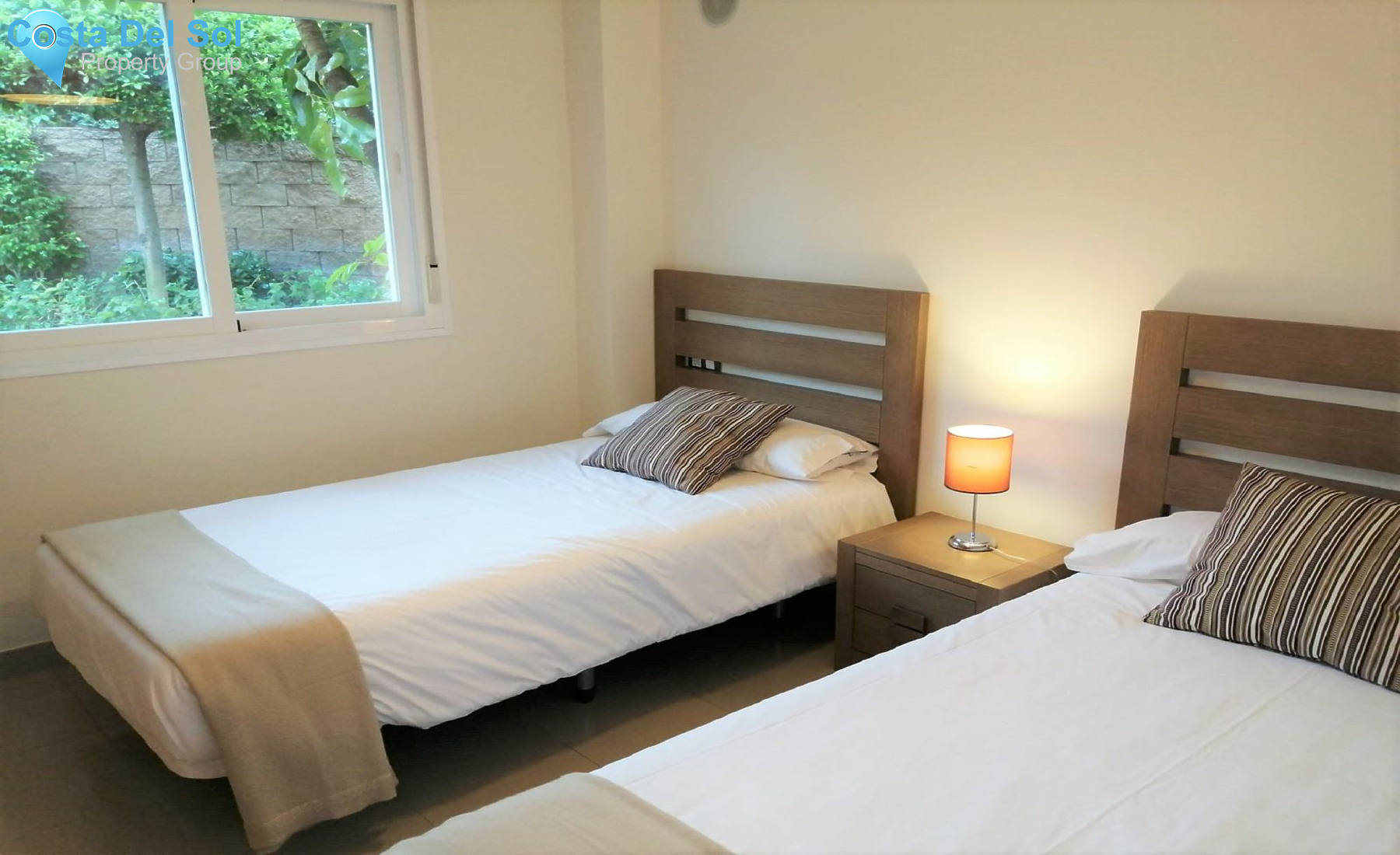 Ground Floor Apartment in El Paraiso-1160921