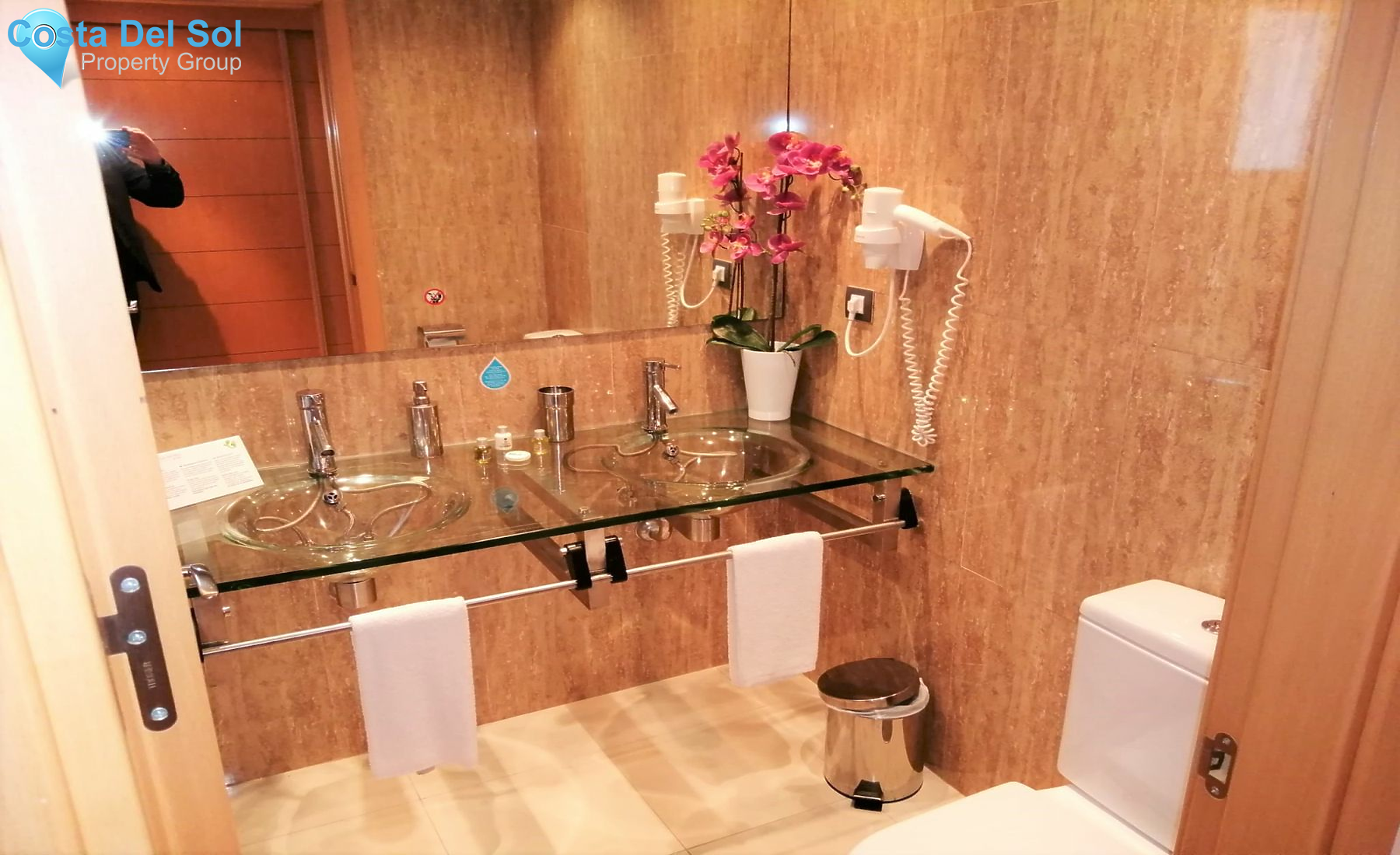 Ground Floor Apartment in El Paraiso-1160922