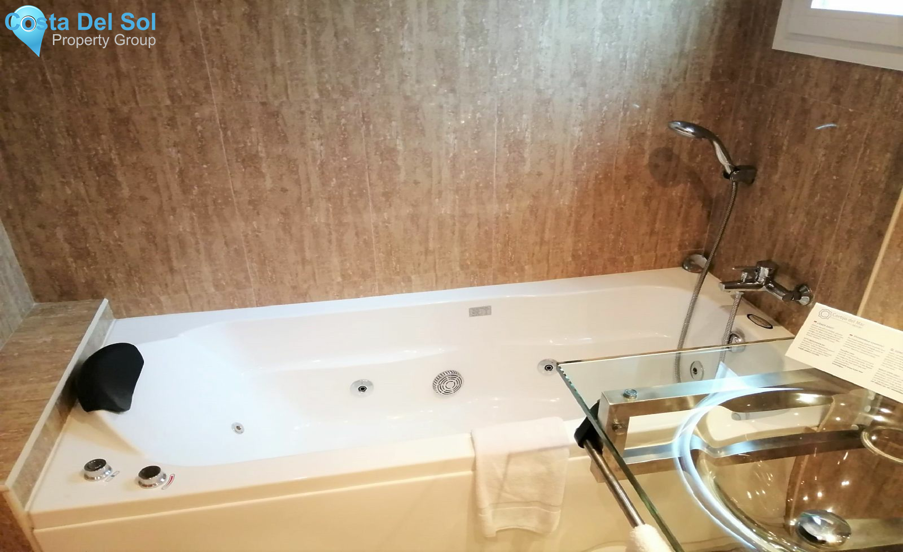 Ground Floor Apartment in El Paraiso-1160925