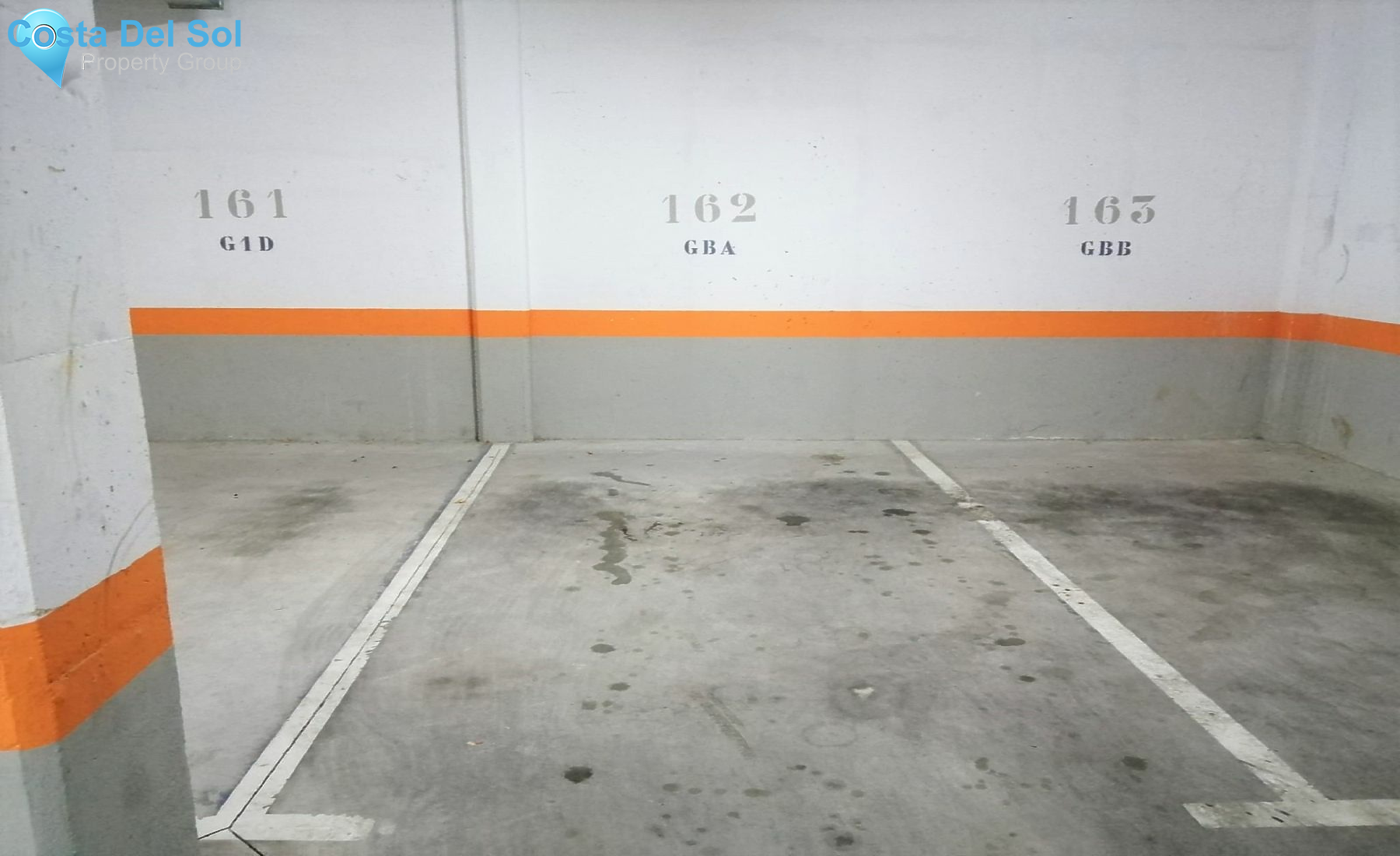 Ground Floor Apartment in El Paraiso-1160926