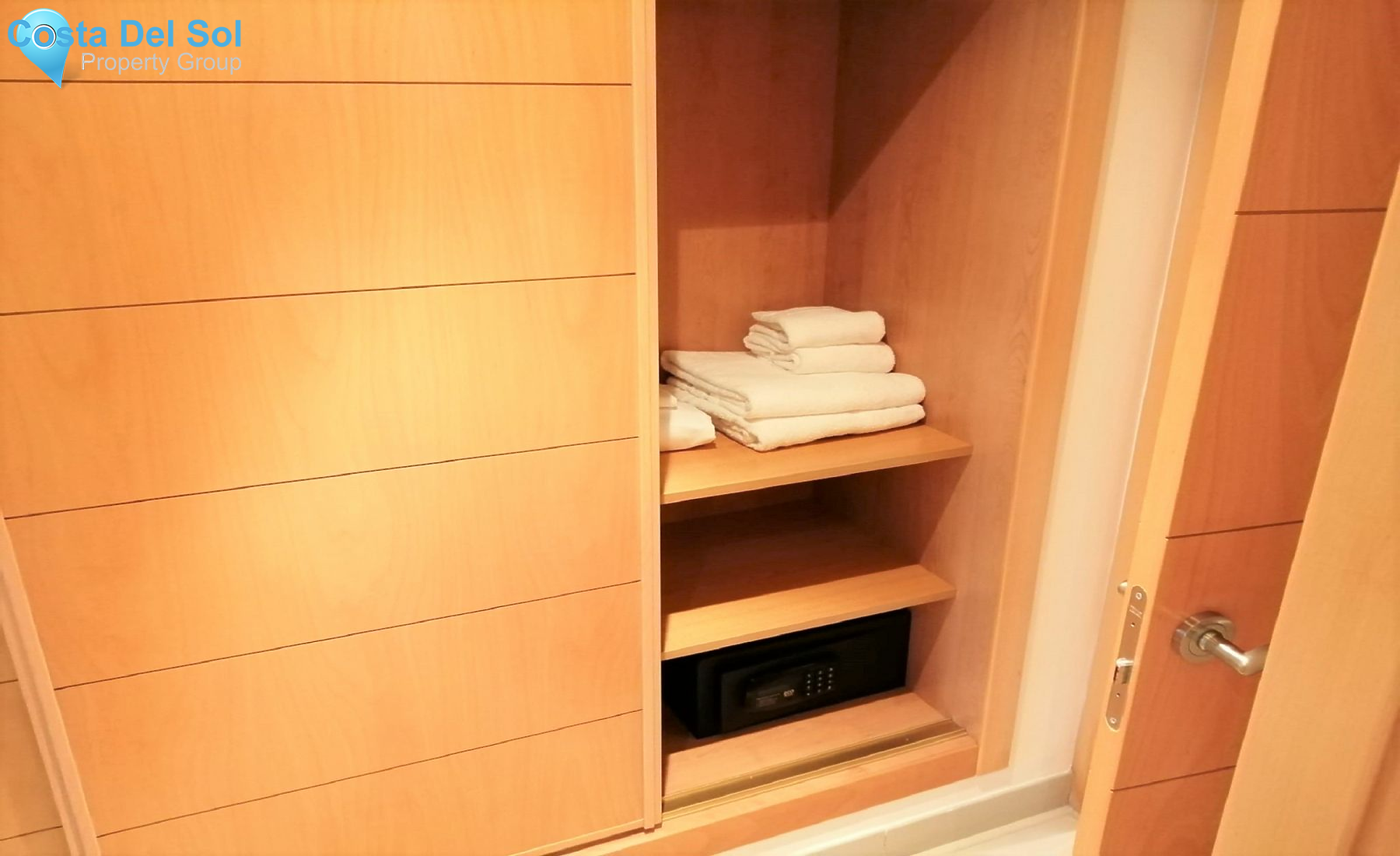 Ground Floor Apartment in El Paraiso-1160919